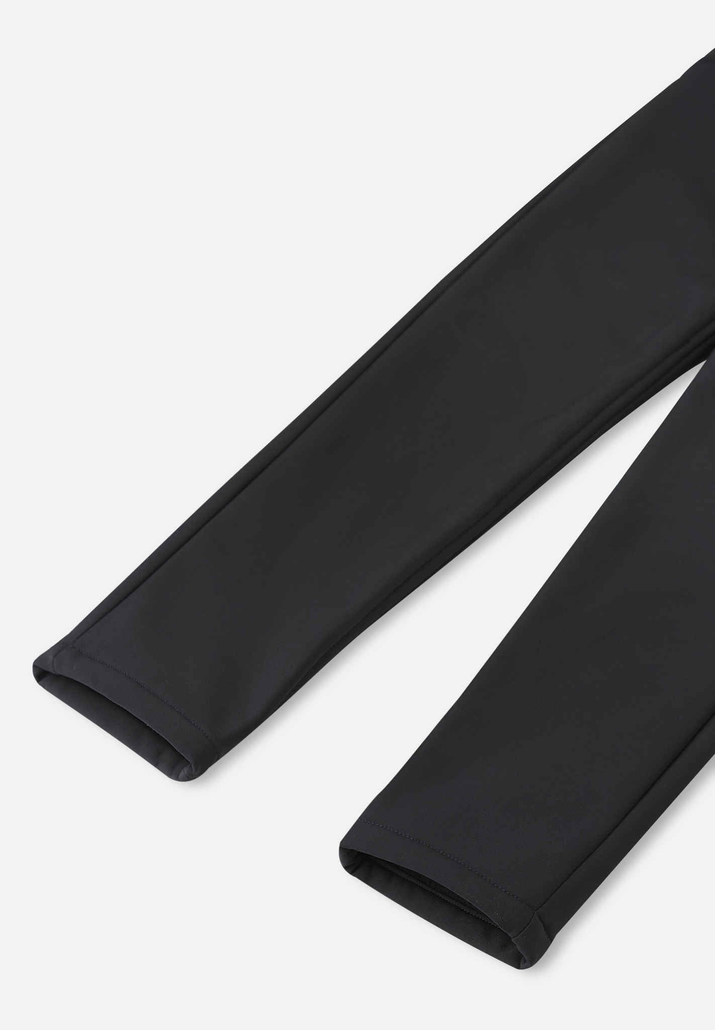 Softshell Fleece-Lined Outdoor Pants - Idea