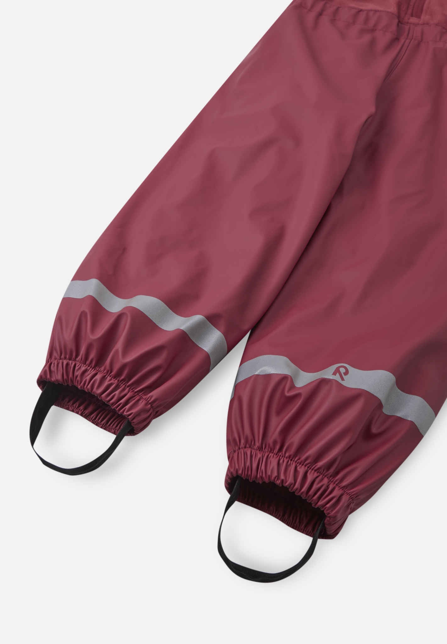 Fleece Lined Rain Bib - Loiske