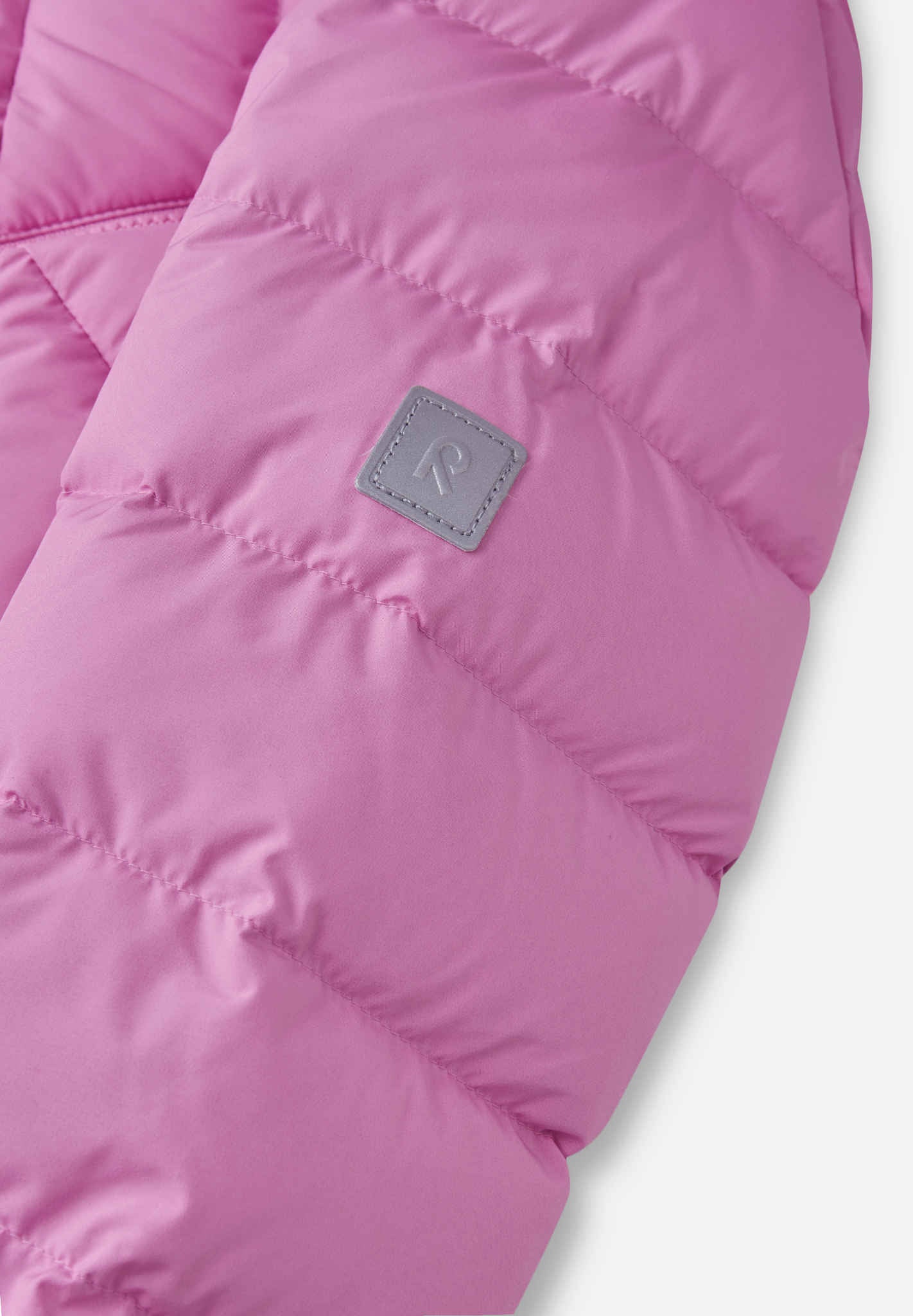Coffee Bean Down Jacket - Kupponen