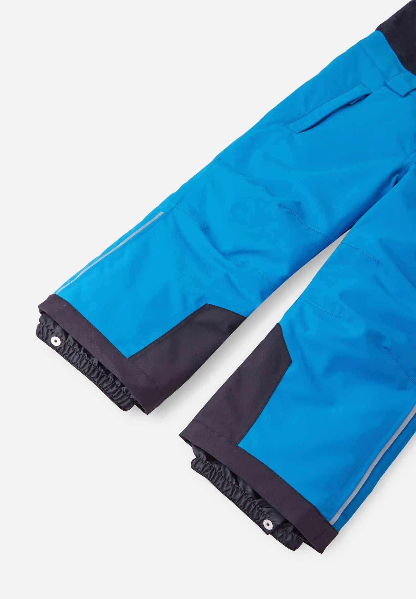 Waterproof Reimatec Ski Bib - Oryon