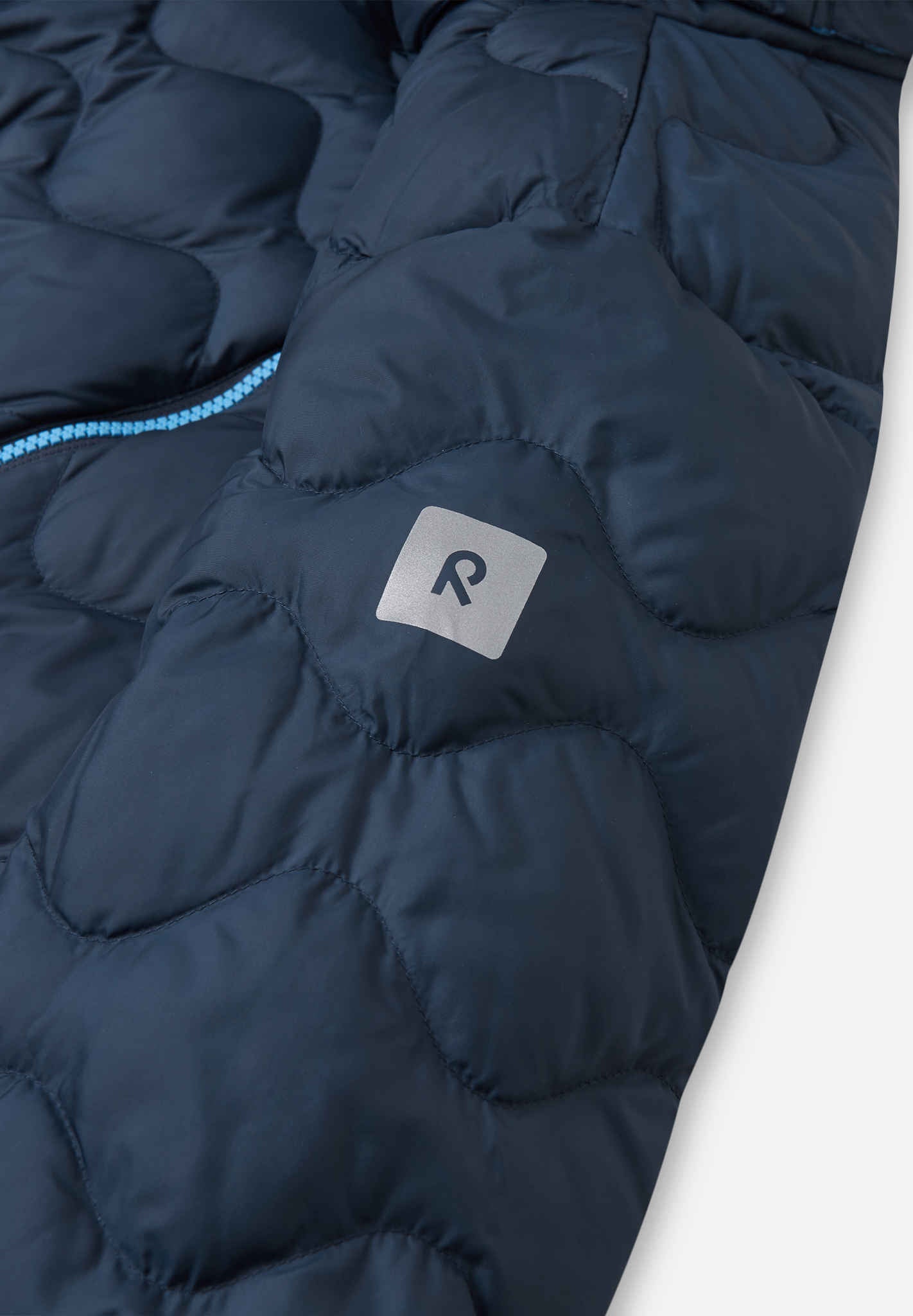 Light Down Jacket - Fossila