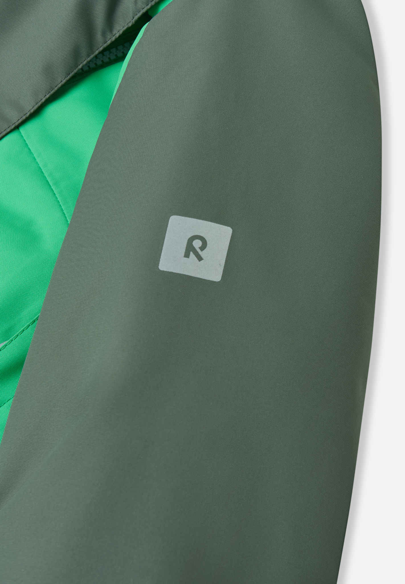 Waterproof Reimatec Ski Jacket - Autti