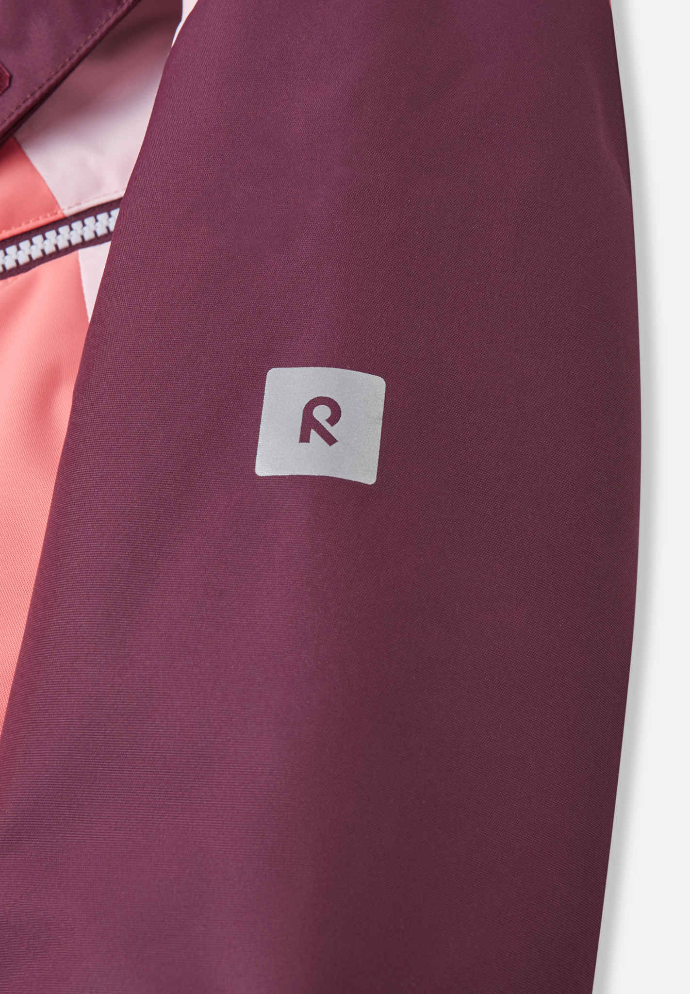 Waterproof Reimatec Ski Jacket - Salla