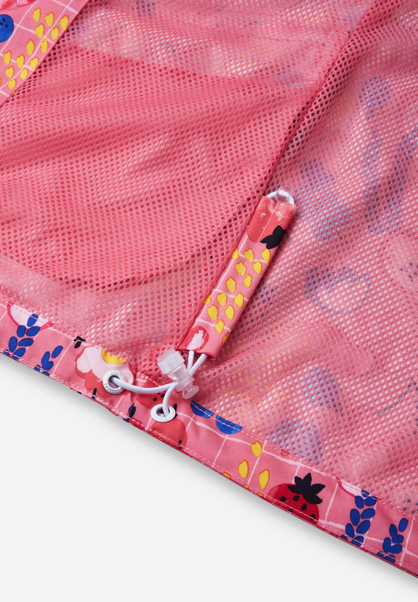 Reimatec Jacket - Lammala