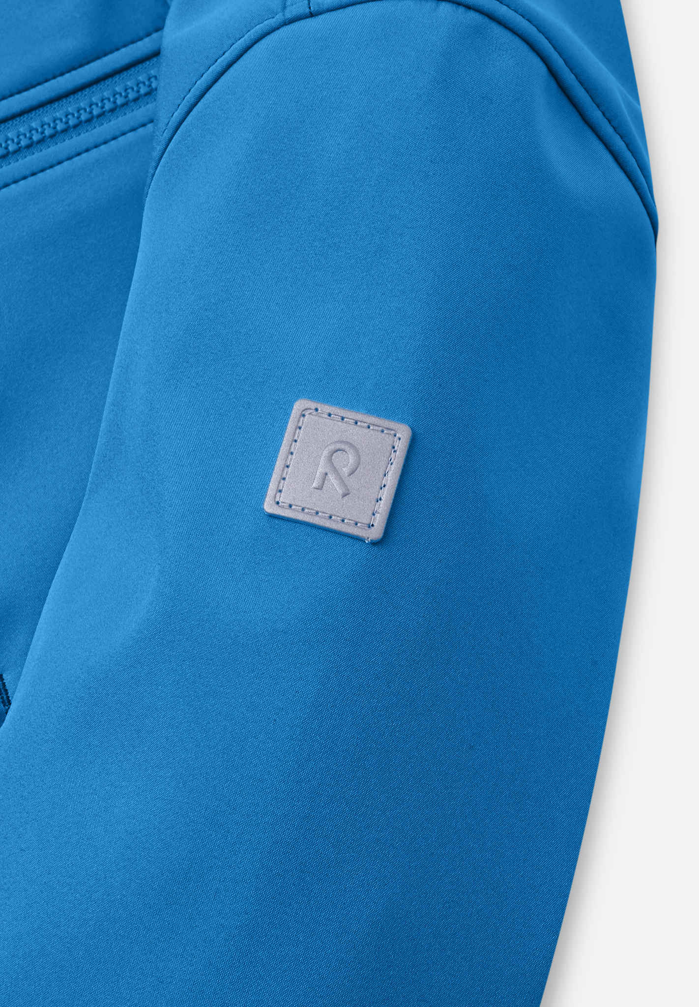 Waterproof Softshell Jacket - Kuopio