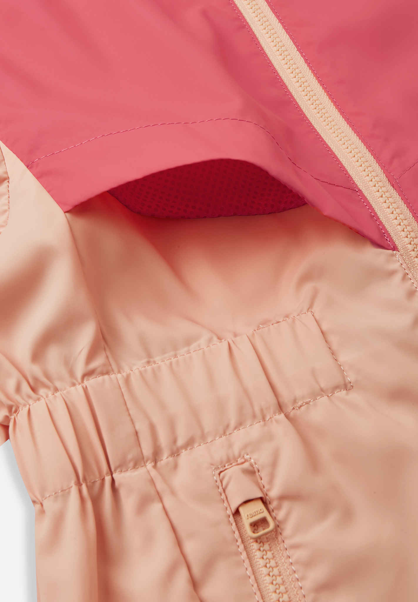 Windbreaker Jacket - Ulkosalla