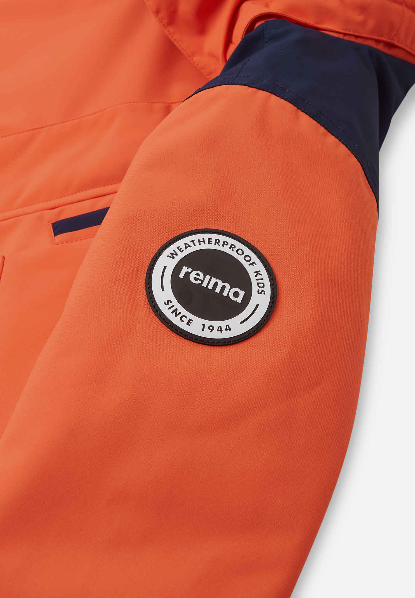 Reimatec Waterproof Shell Jacket - Mainala