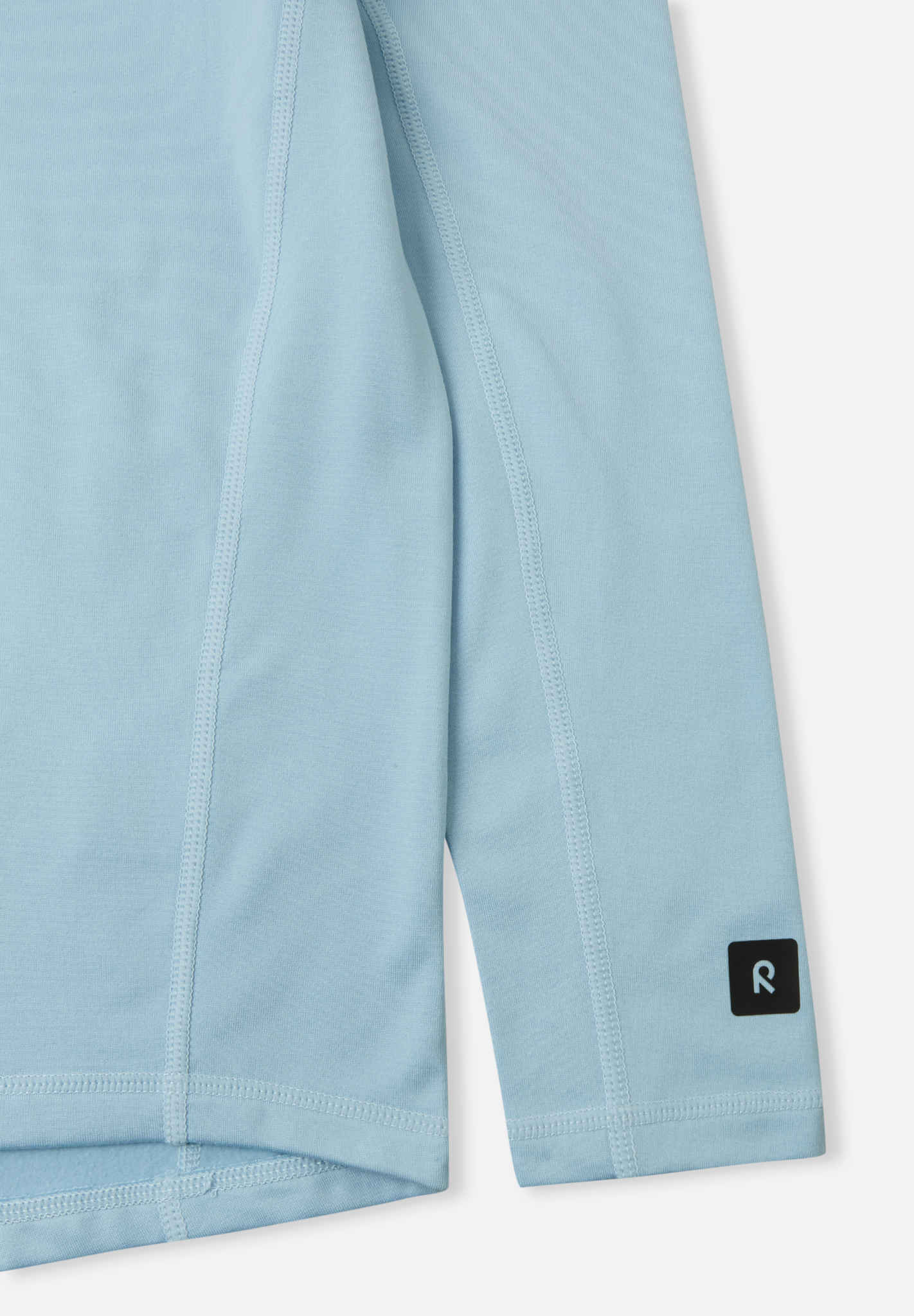 Soft Jersey Ski Shirt - Ladulle