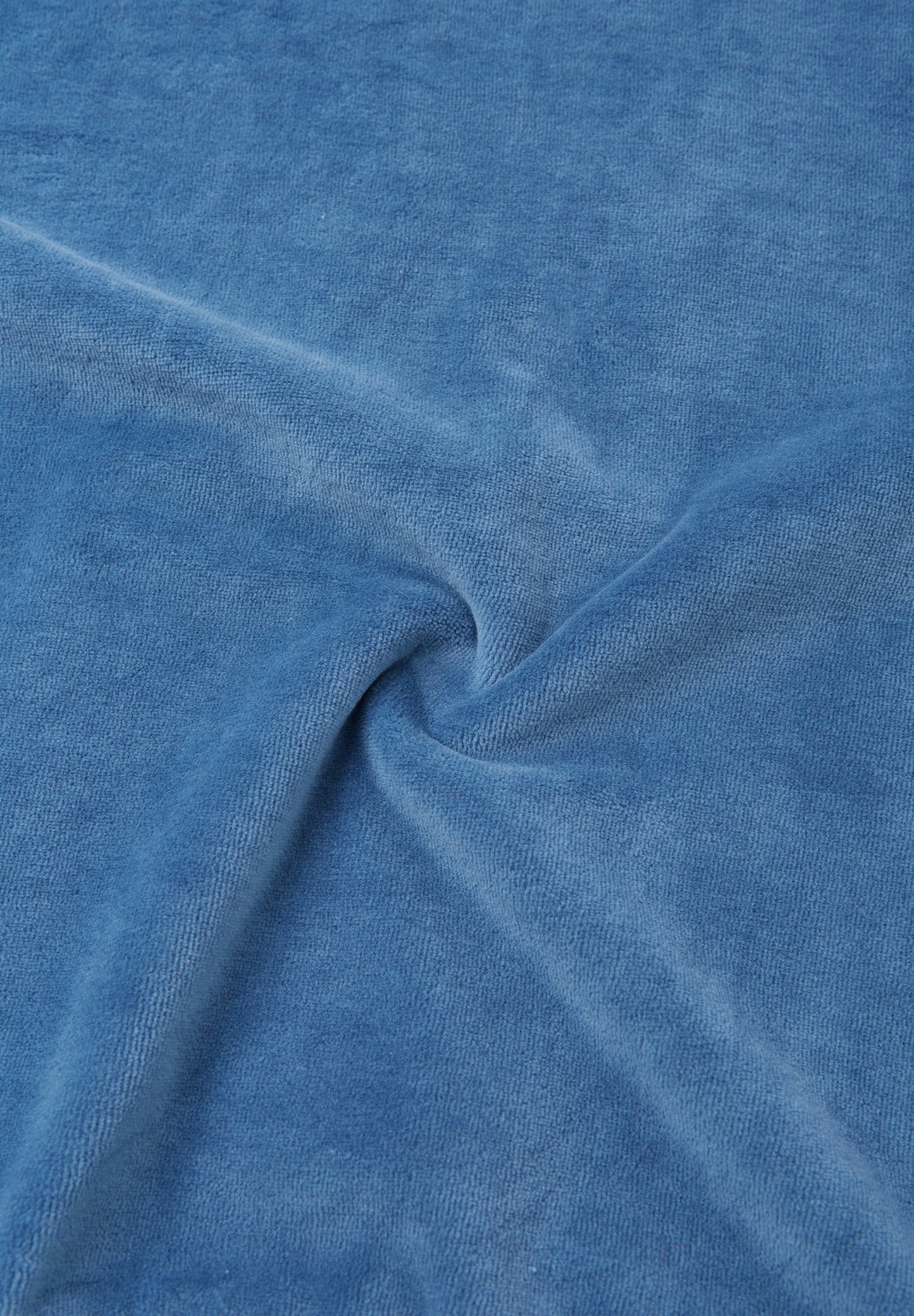 Toddler & Kids Velour Sweatshirt - Siipipari