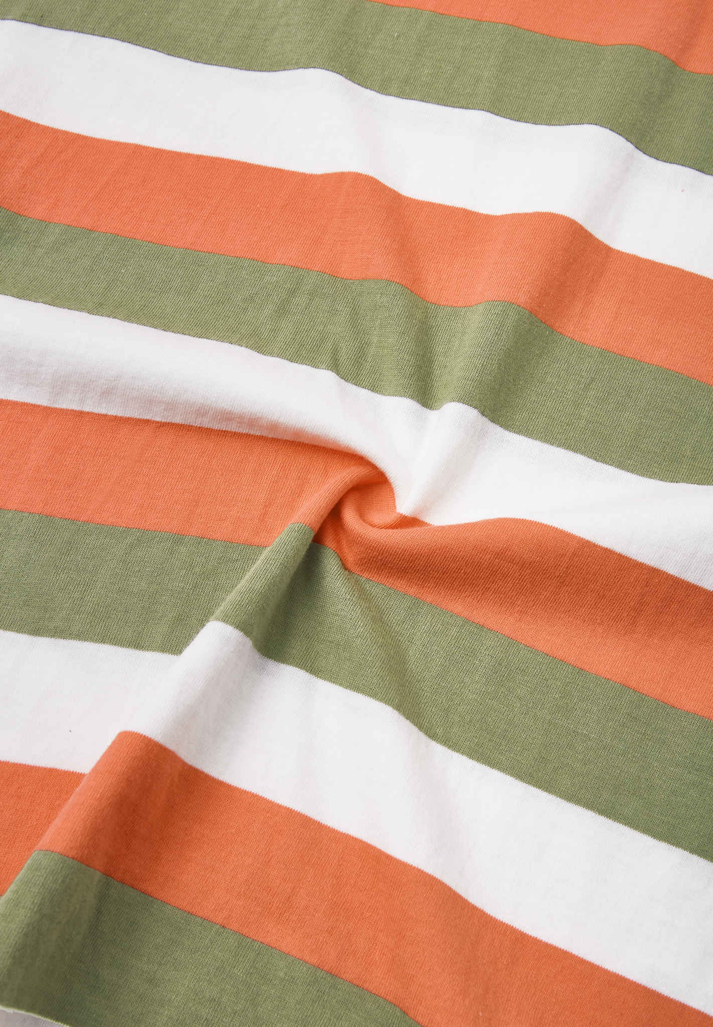 Organic Cotton T-shirt - Rannut