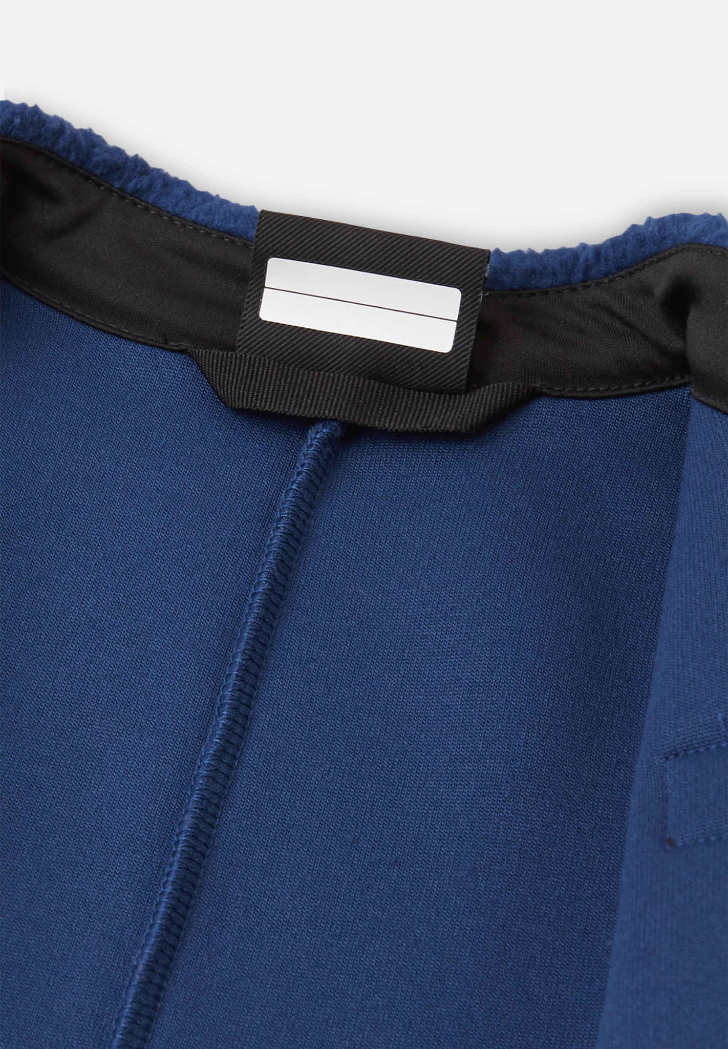 Fleece Jumpsuit - Vuori