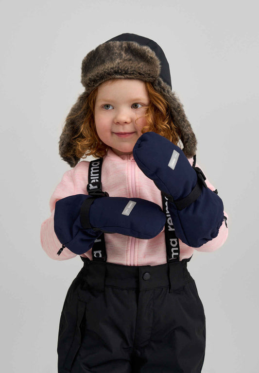 Waterproof Reimatec Mittens - Ote