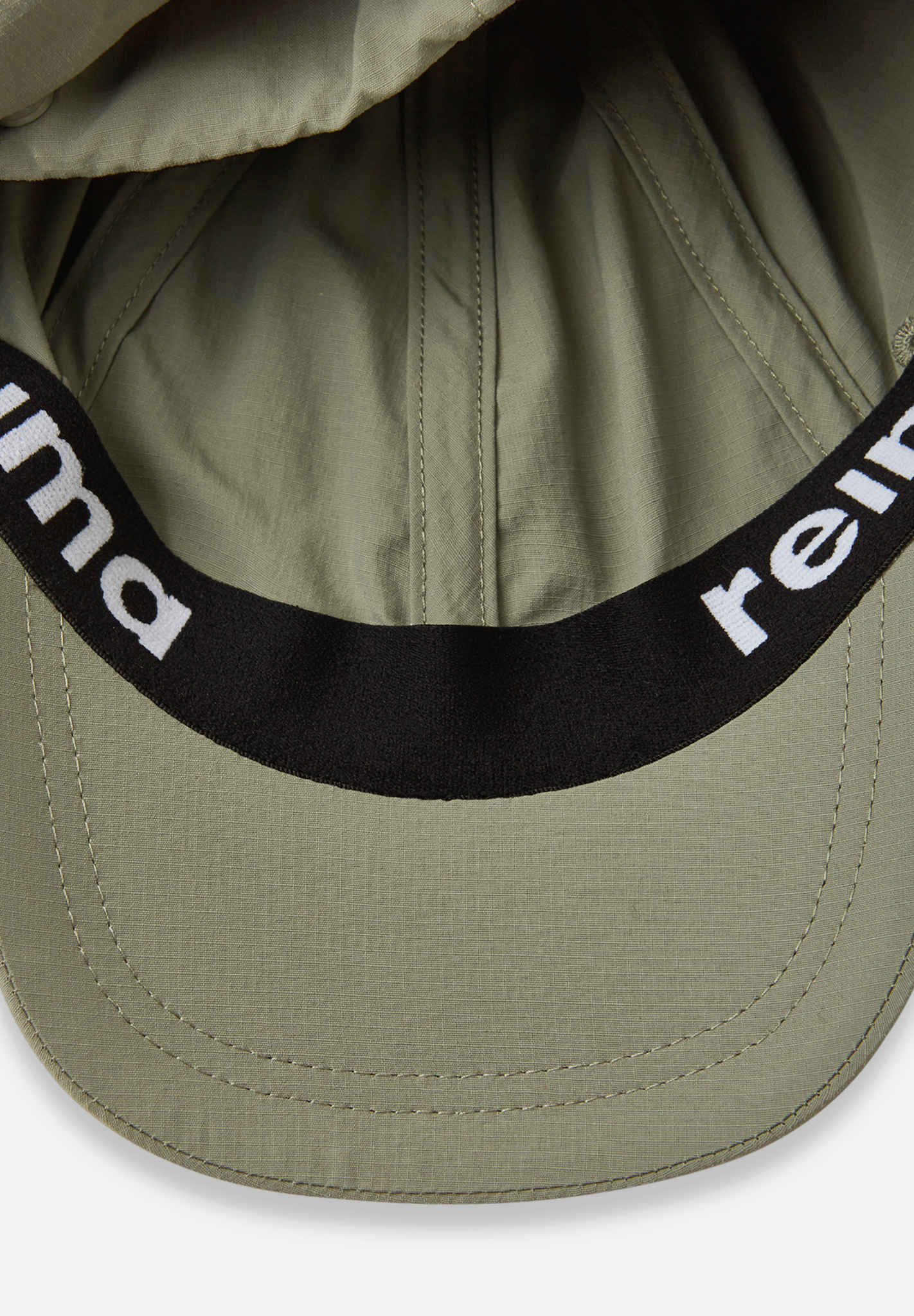 UPF 50+ Detachable Cap - Sahvari