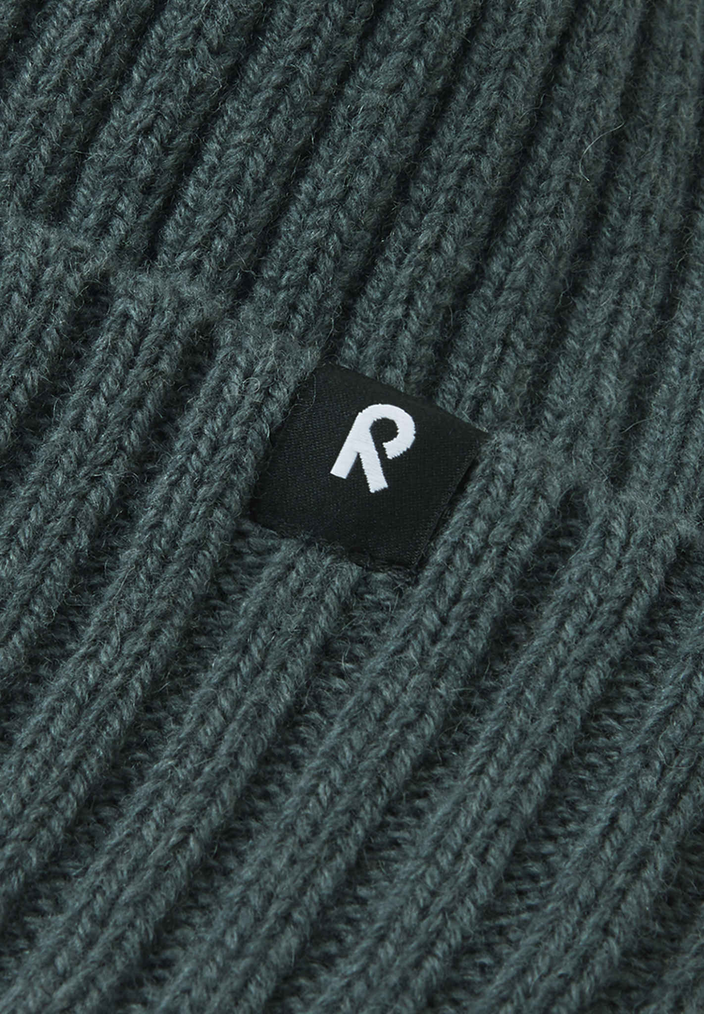 Lambswool Beanie - Topsu
