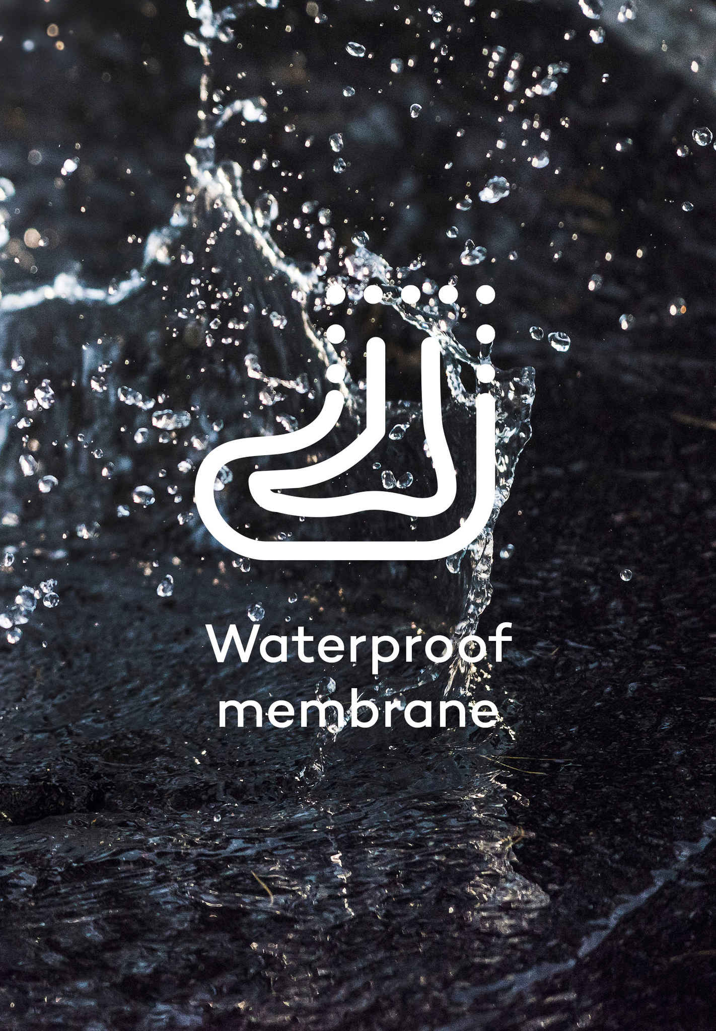 Reimatec Waterproof Sneakers - Enkka