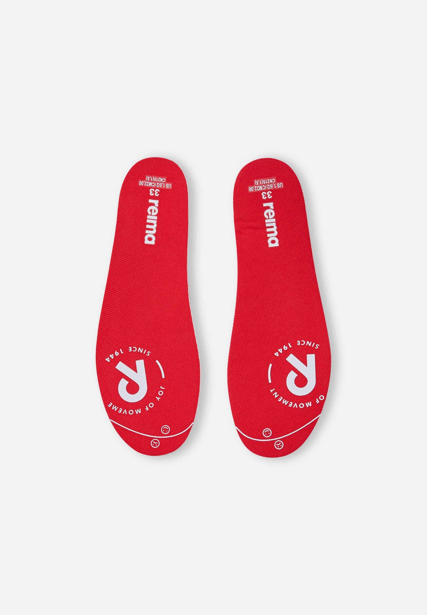 Reimatec Waterproof Hiking Boots - Ehtii