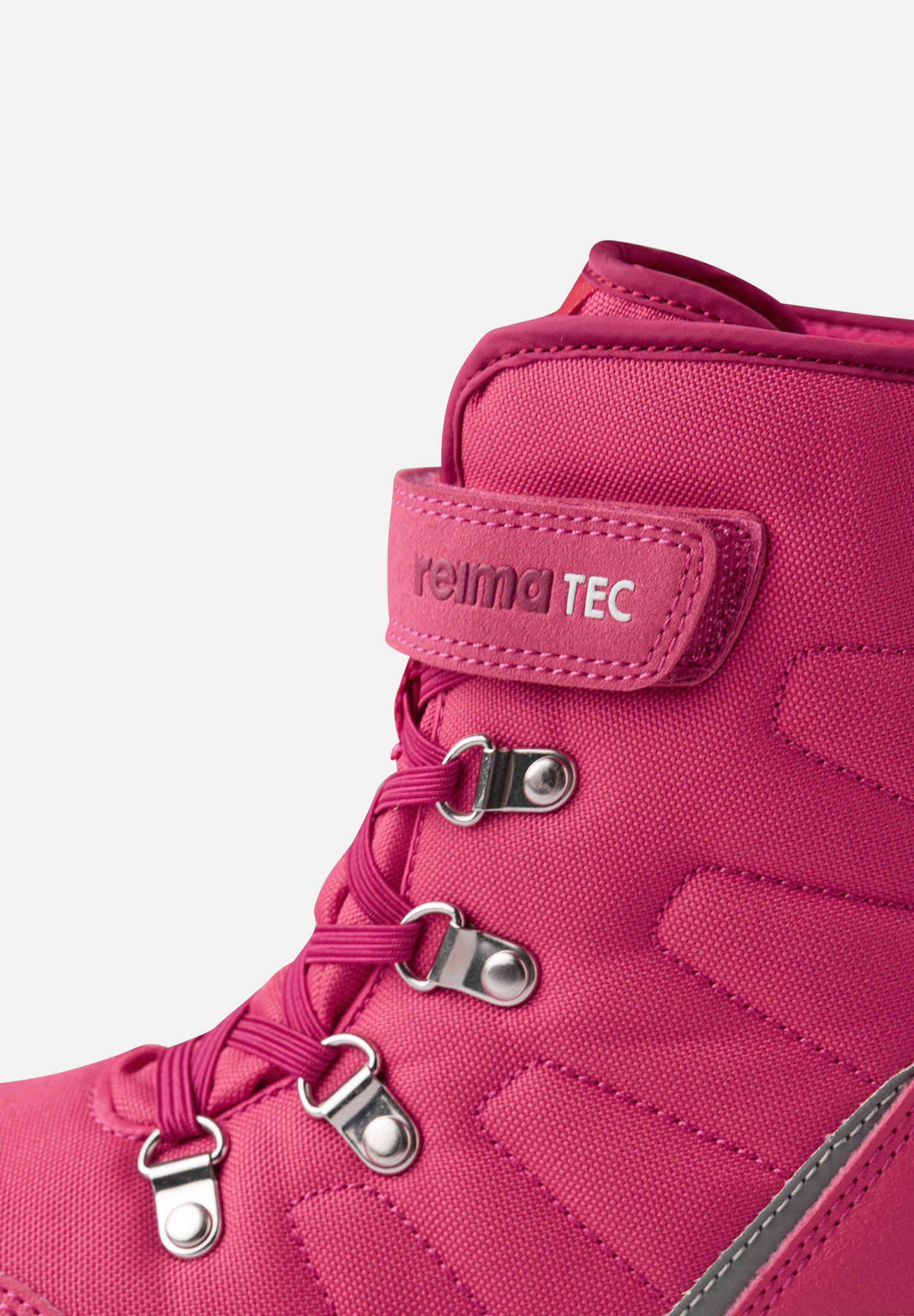 Waterproof Reimatec Winter Boots - Quicker