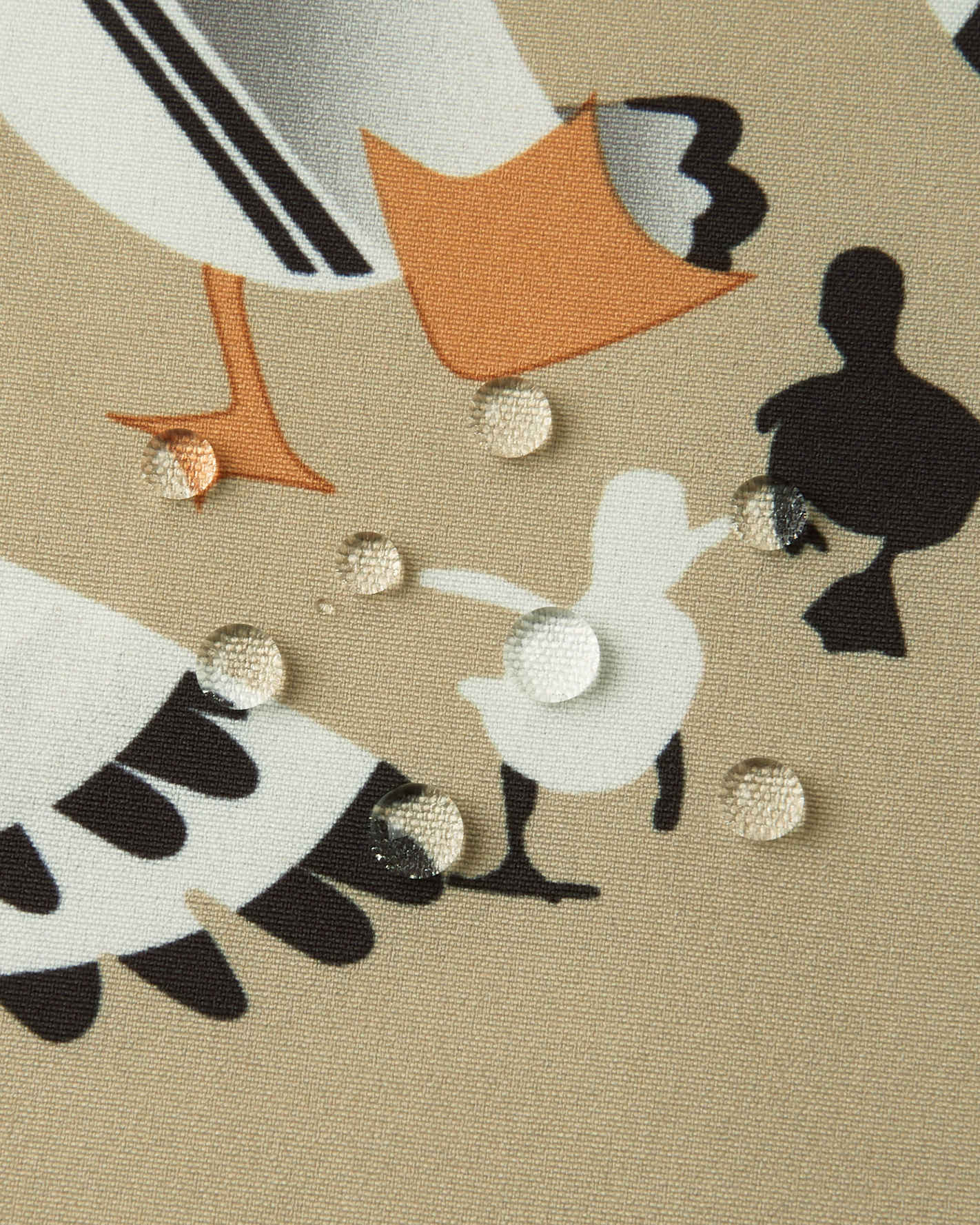 Softshell Water-Repellent Outdoor Jumpsuit - Mjosa