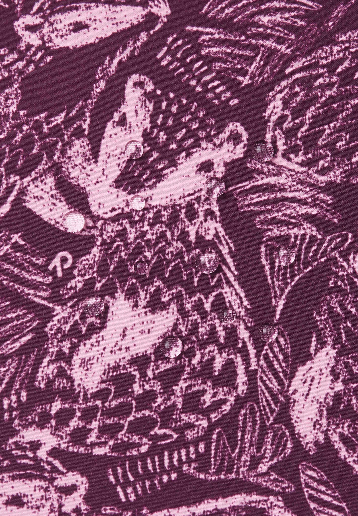 Softshell Water-Repellent Outdoor Jumpsuit - Mjosa