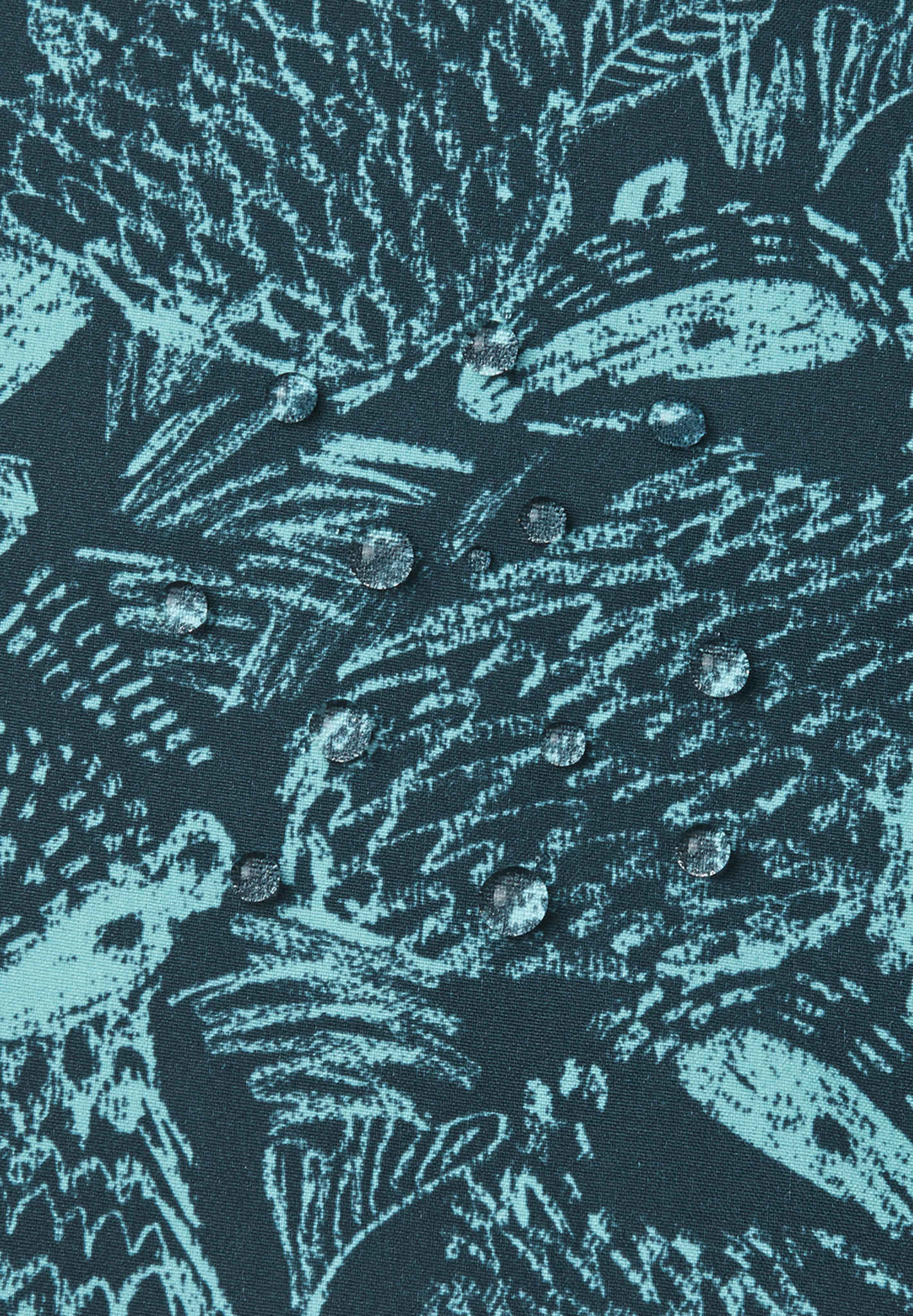 Softshell Water-Repellent Outdoor Jumpsuit - Mjosa