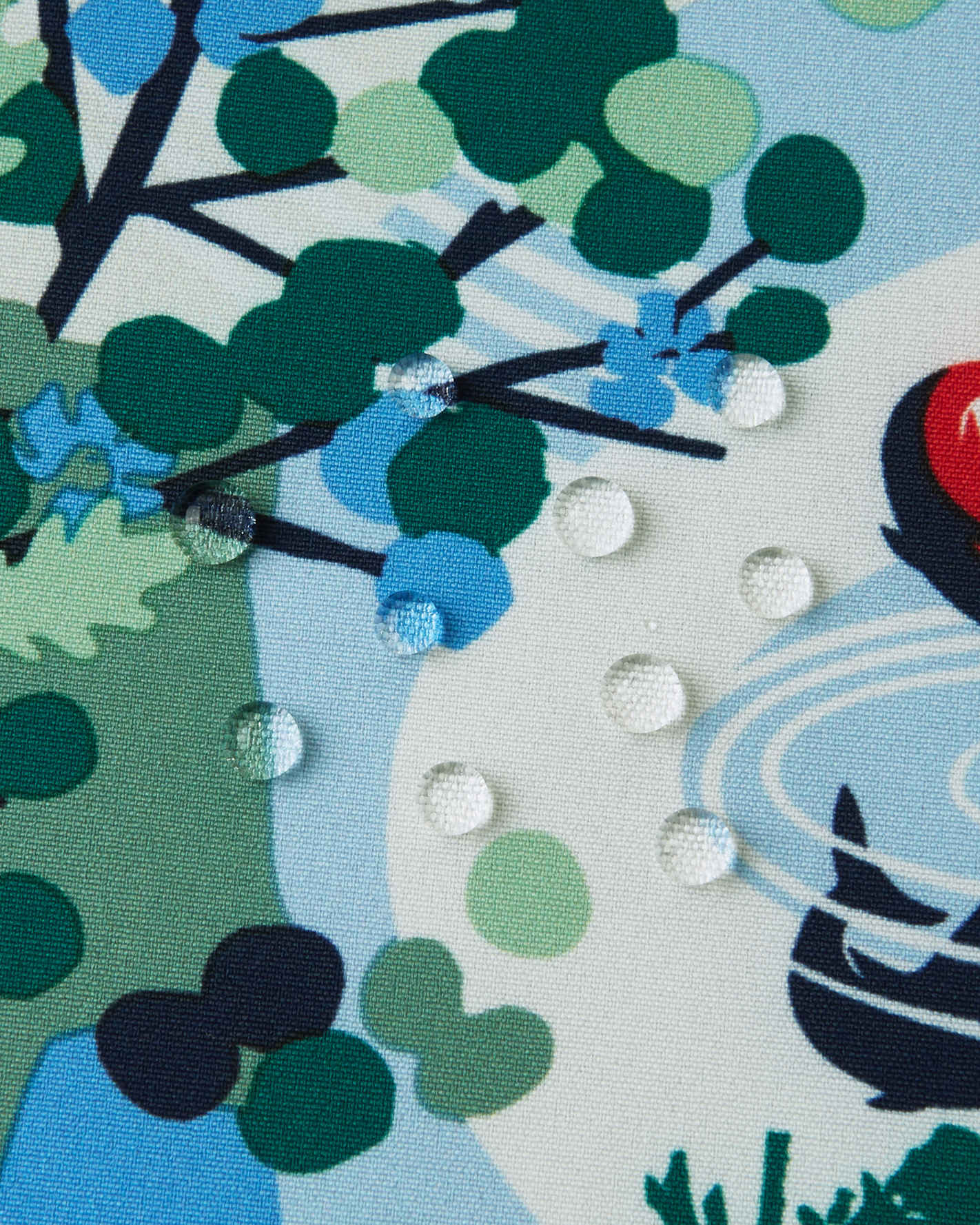 Softshell Water-Repellent Outdoor Jumpsuit - Mjosa