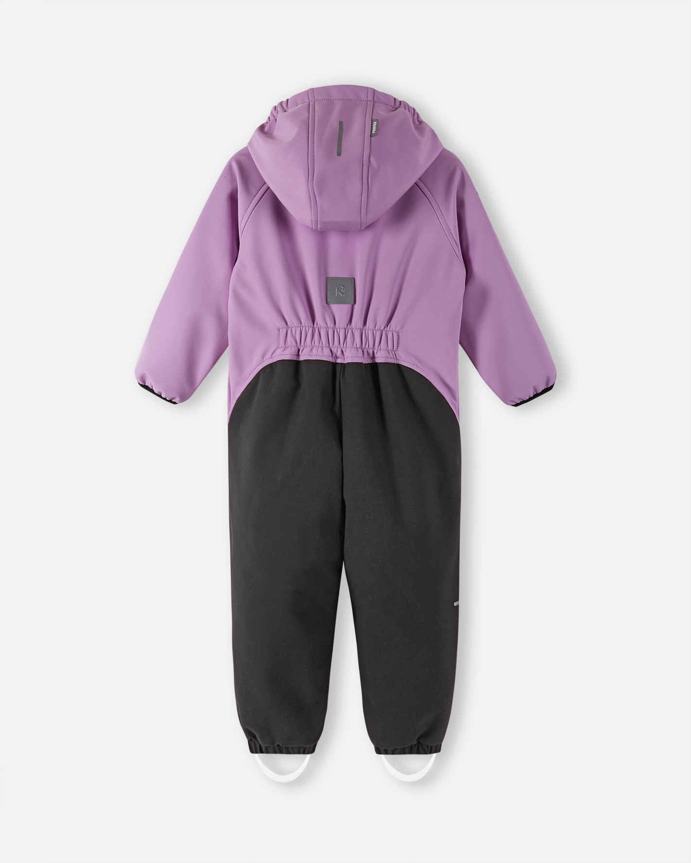 Softshell Water-Repellent Outdoor Jumpsuit - Mjosa