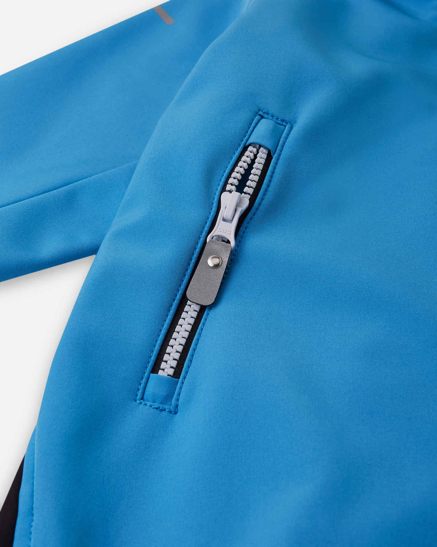 Softshell Water-Repellent Outdoor Jumpsuit - Mjosa