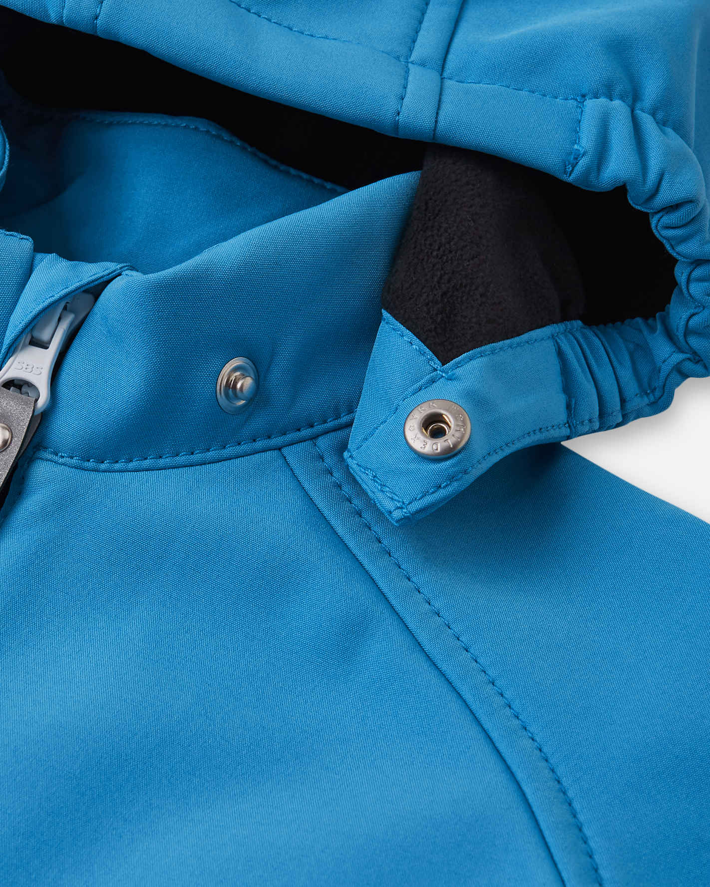 Softshell Water-Repellent Outdoor Jumpsuit - Mjosa