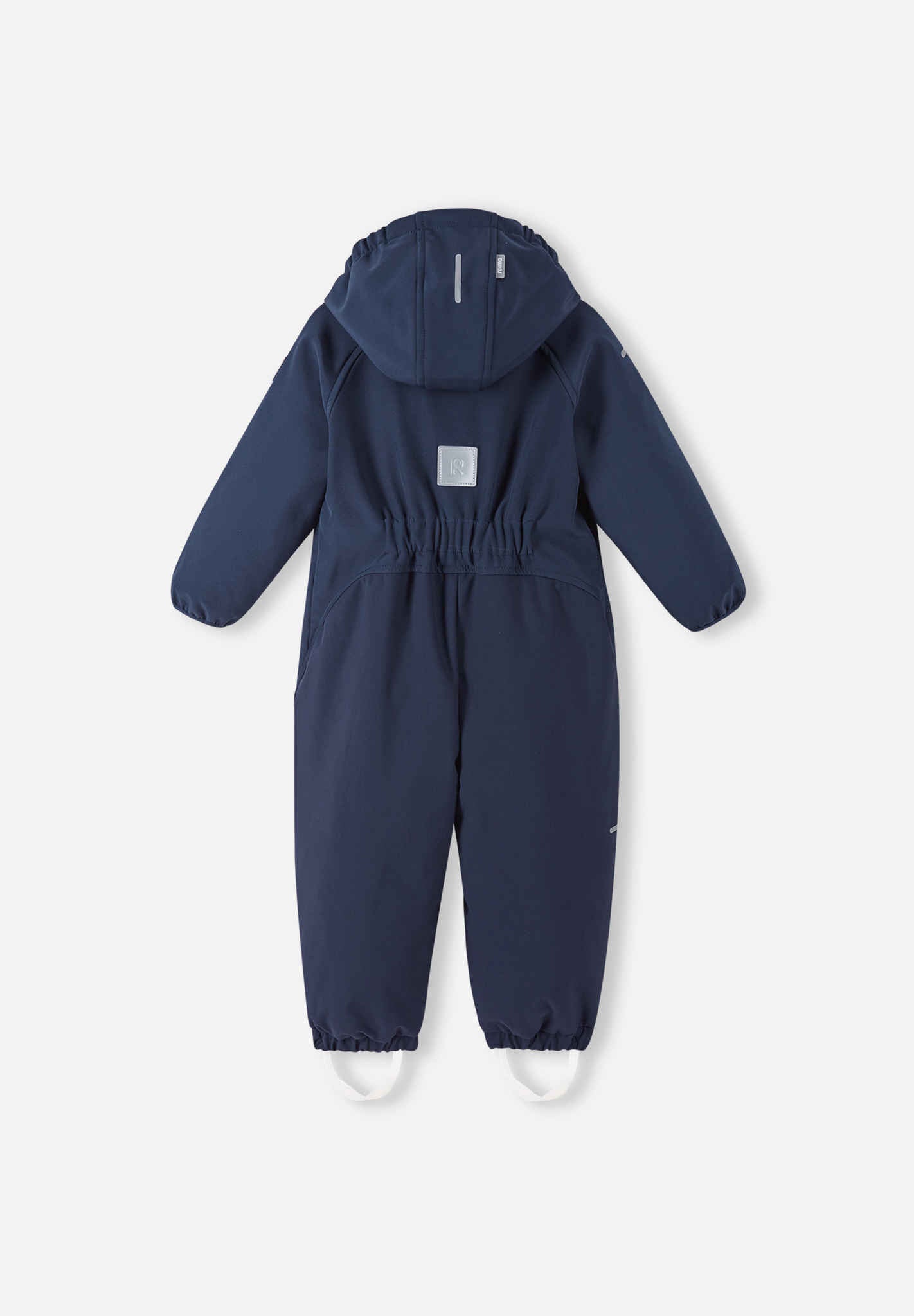 Softshell Water-Repellent Outdoor Jumpsuit - Mjosa
