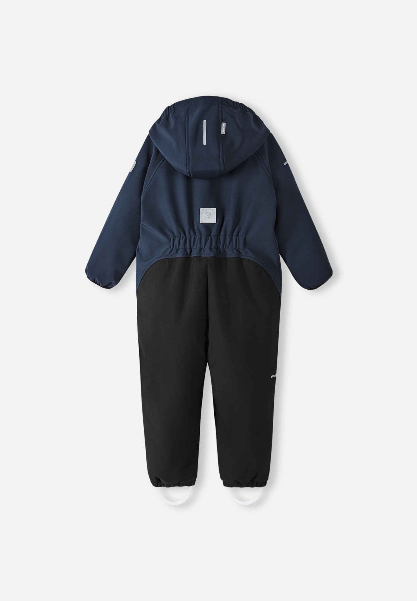 Softshell Water-Repellent Outdoor Jumpsuit - Mjosa