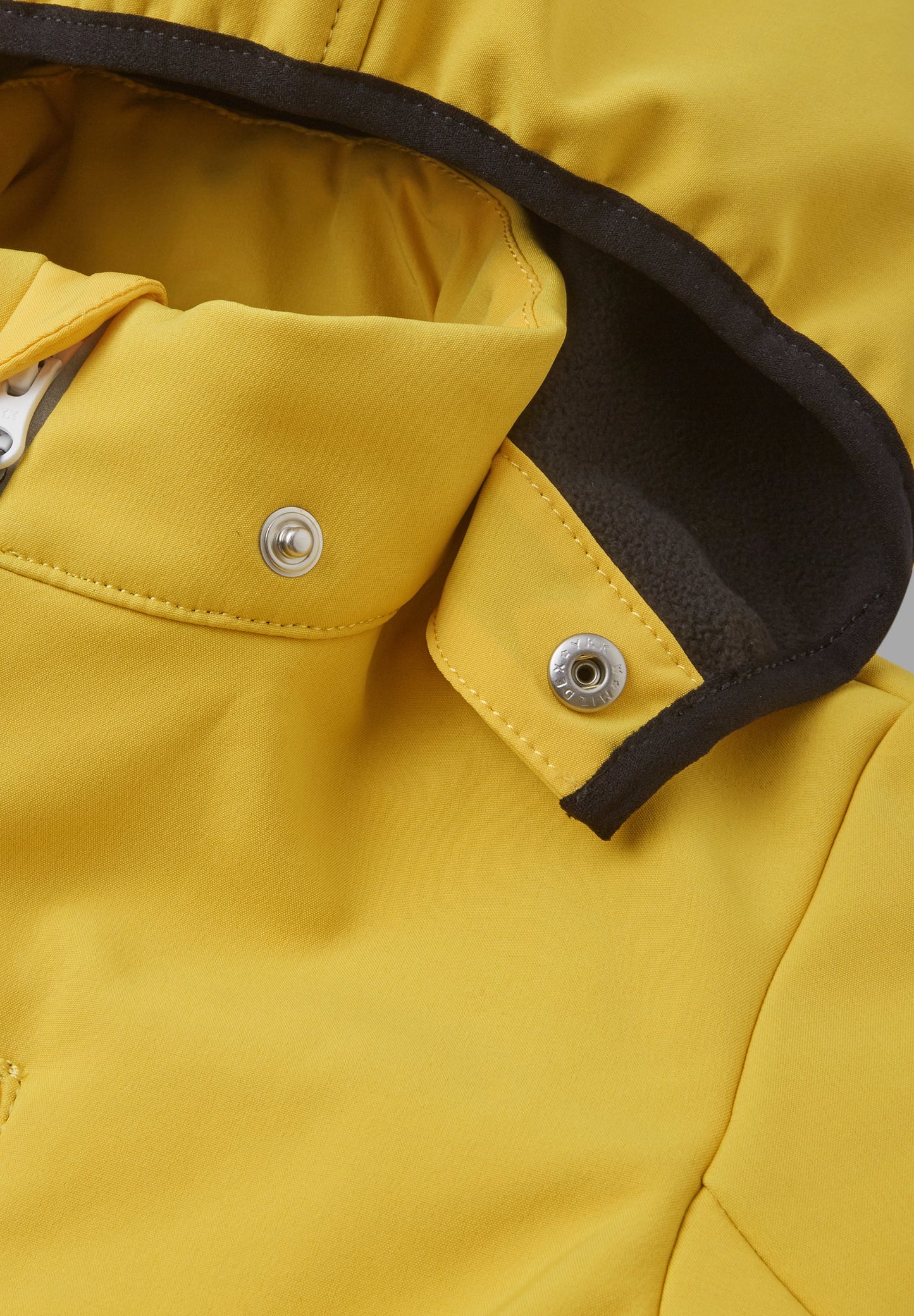 Softshell Water-Repellent Outdoor Jumpsuit - Nurmes