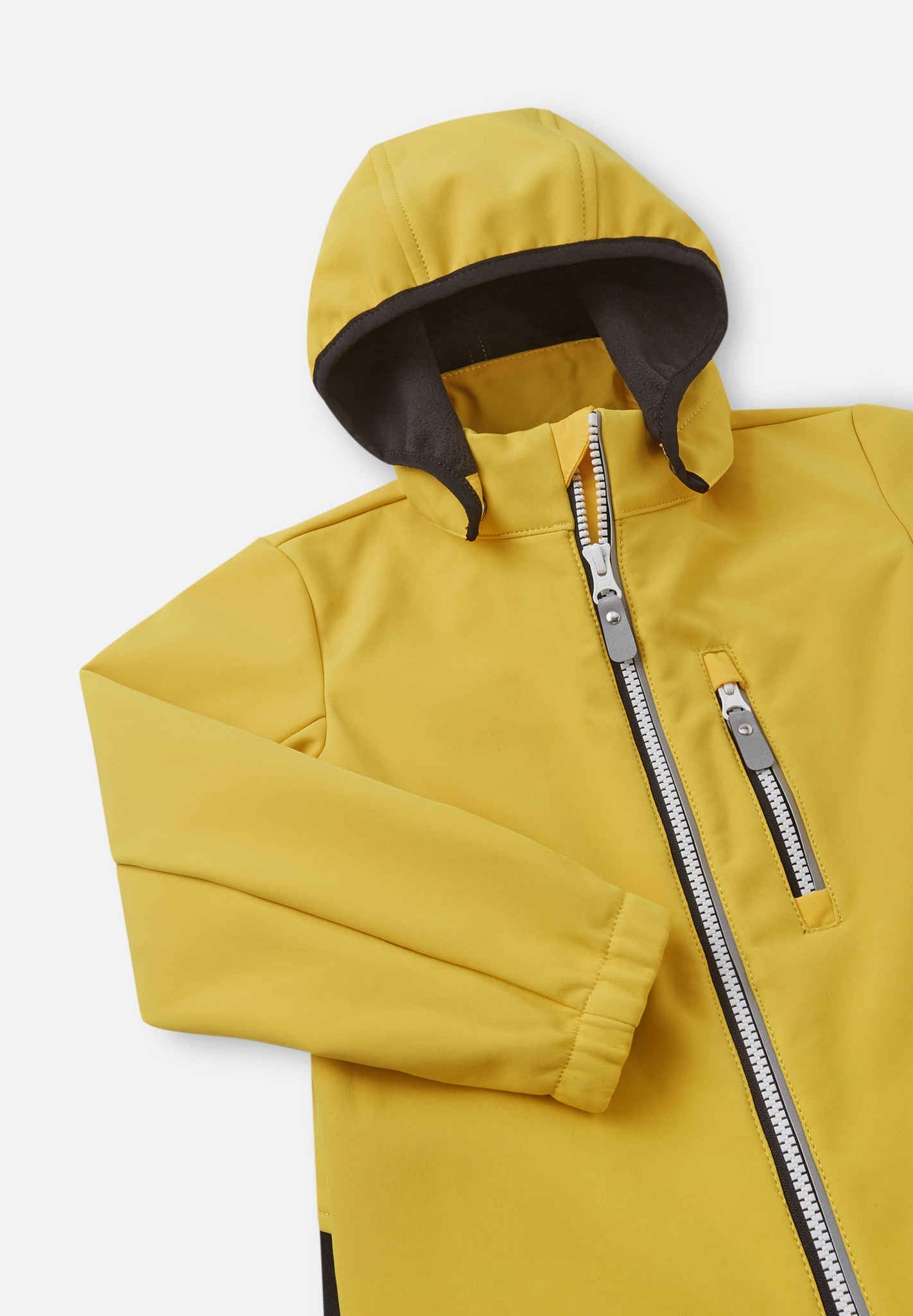 Softshell Water-Repellent Outdoor Jumpsuit - Nurmes