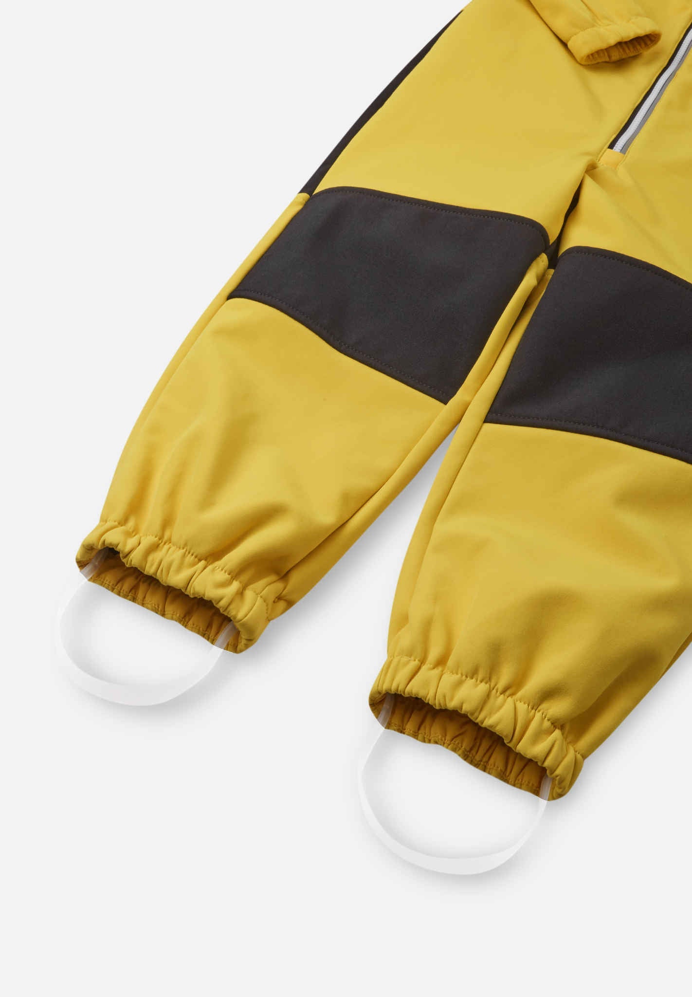 Softshell Water-Repellent Outdoor Jumpsuit - Nurmes