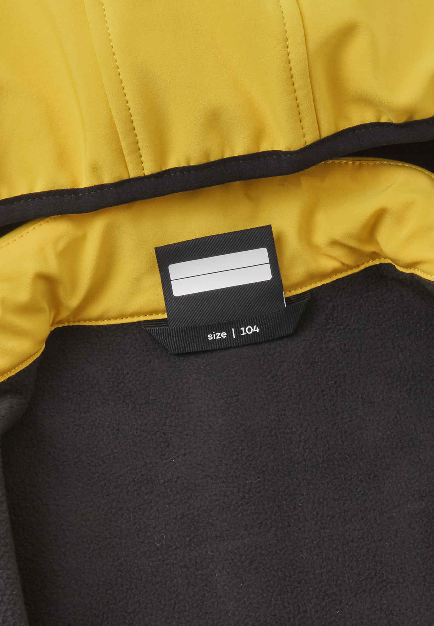 Softshell Water-Repellent Outdoor Jumpsuit - Nurmes