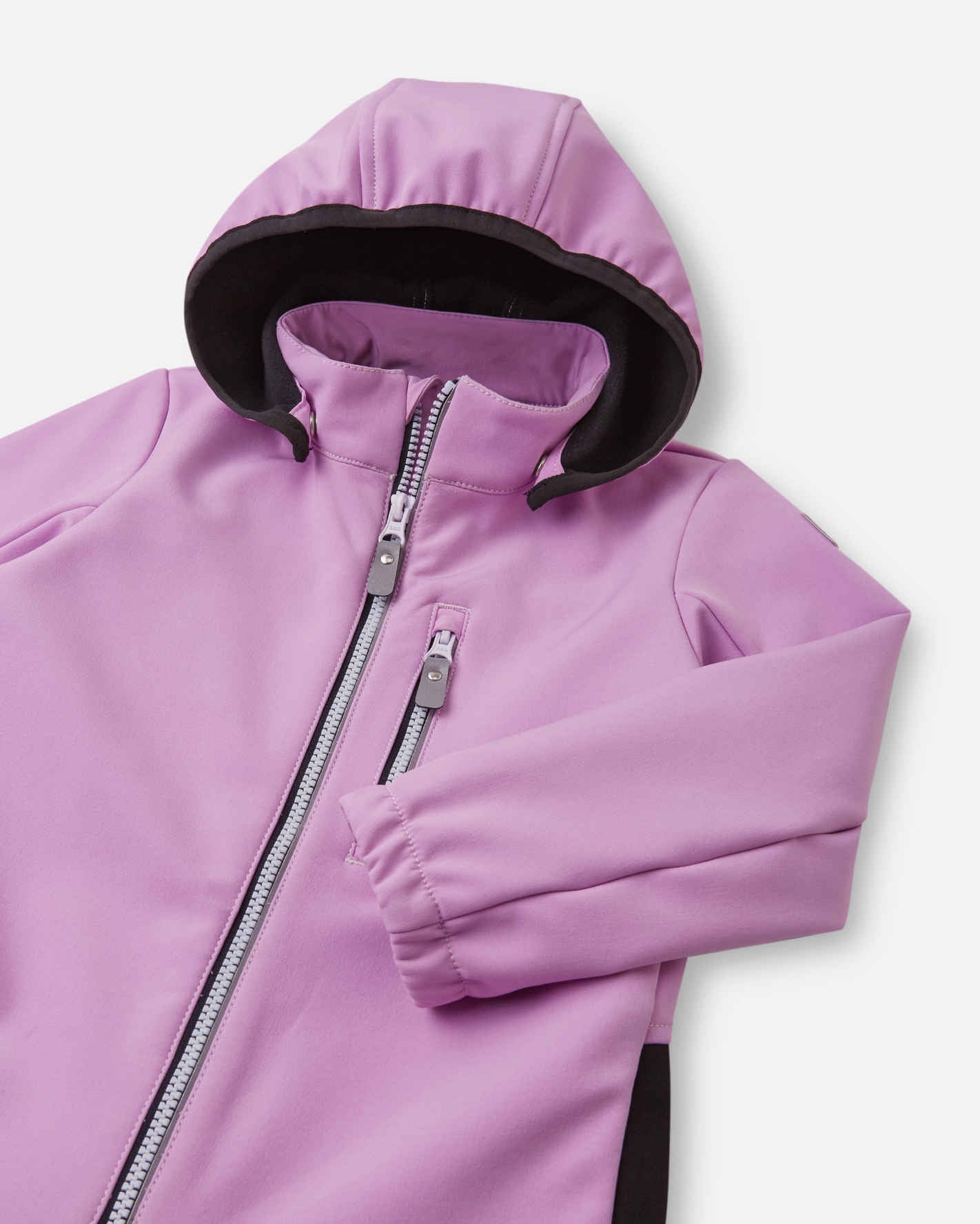 Softshell Water-Repellent Outdoor Jumpsuit - Nurmes