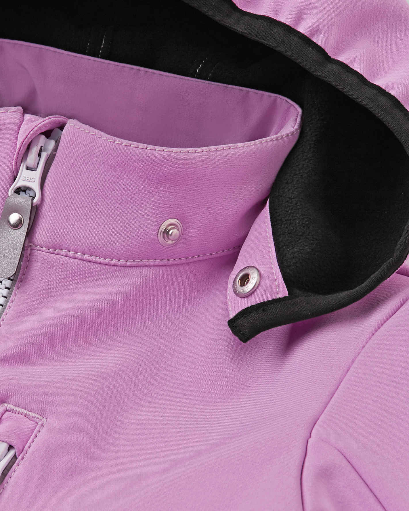 Softshell Water-Repellent Outdoor Jumpsuit - Nurmes