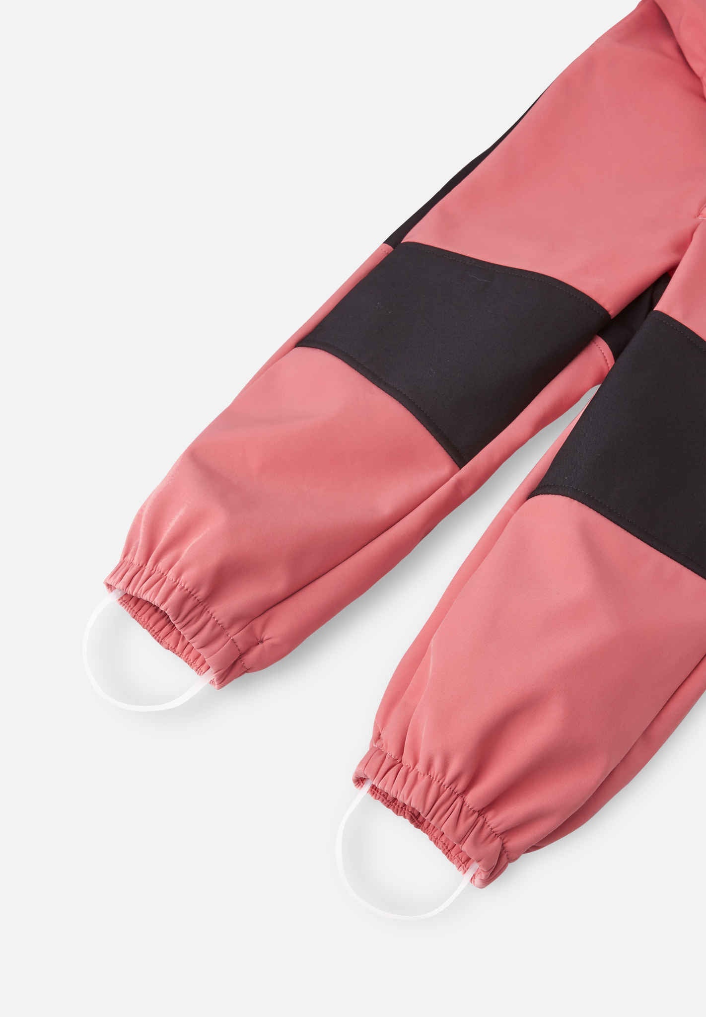 Softshell Water-Repellent Outdoor Jumpsuit - Nurmes