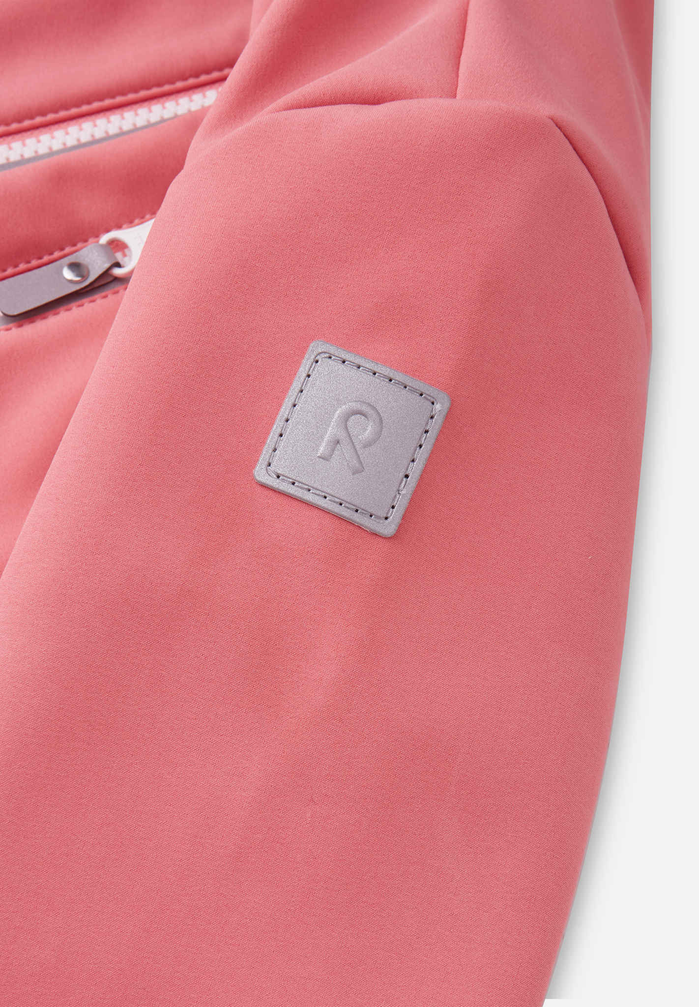 Softshell Water-Repellent Outdoor Jumpsuit - Nurmes