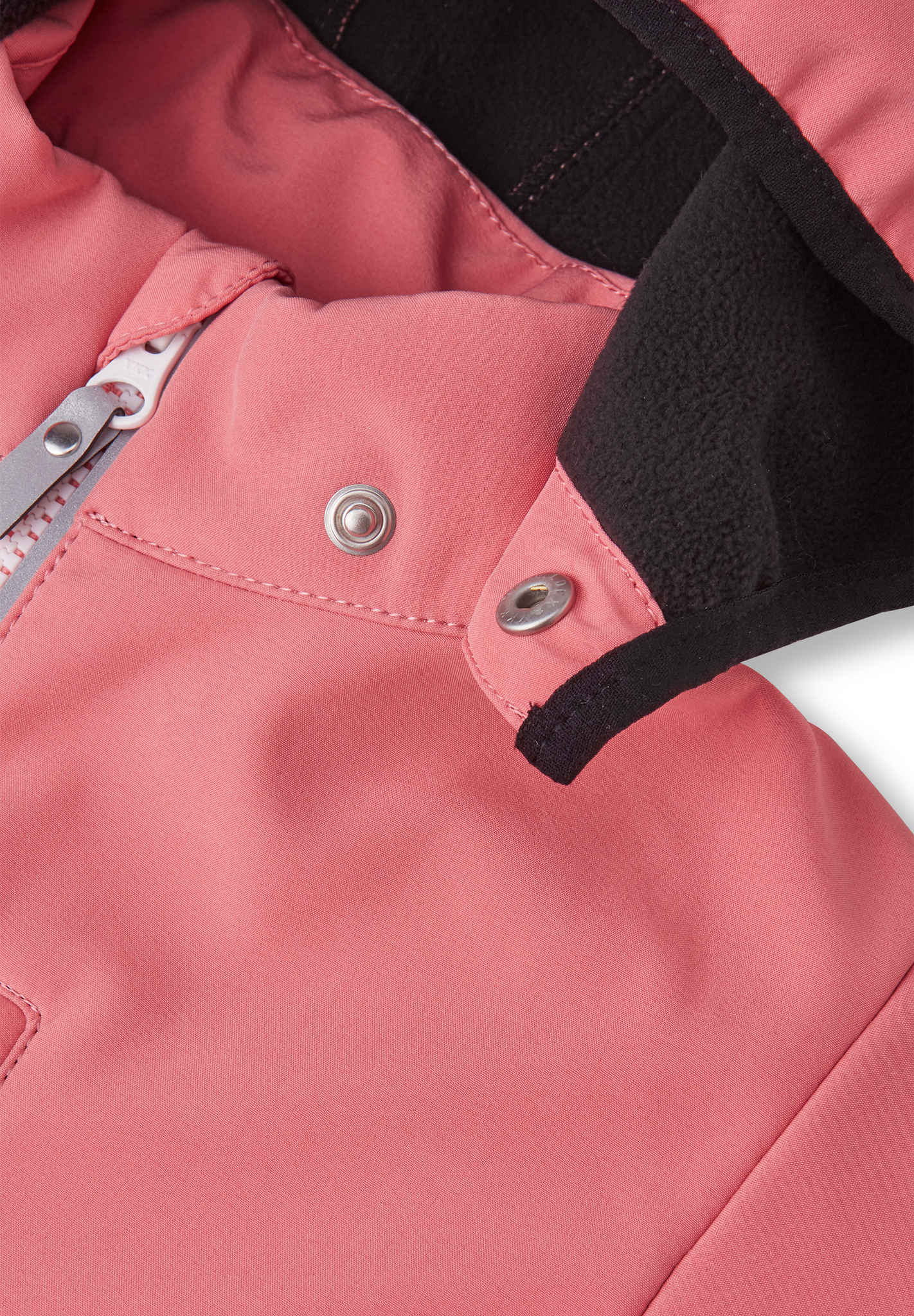 Softshell Water-Repellent Outdoor Jumpsuit - Nurmes