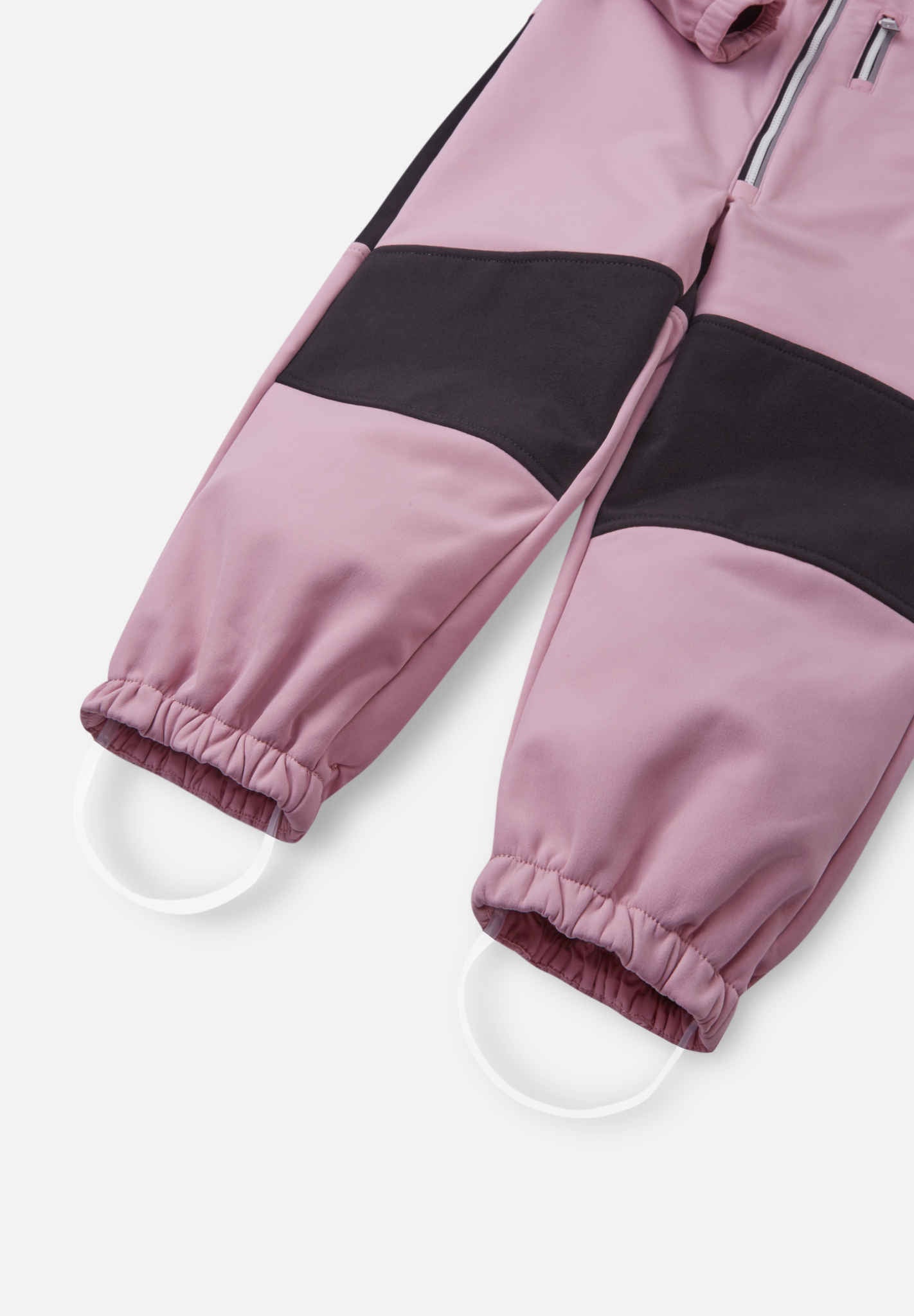 Softshell Water-Repellent Outdoor Jumpsuit - Nurmes