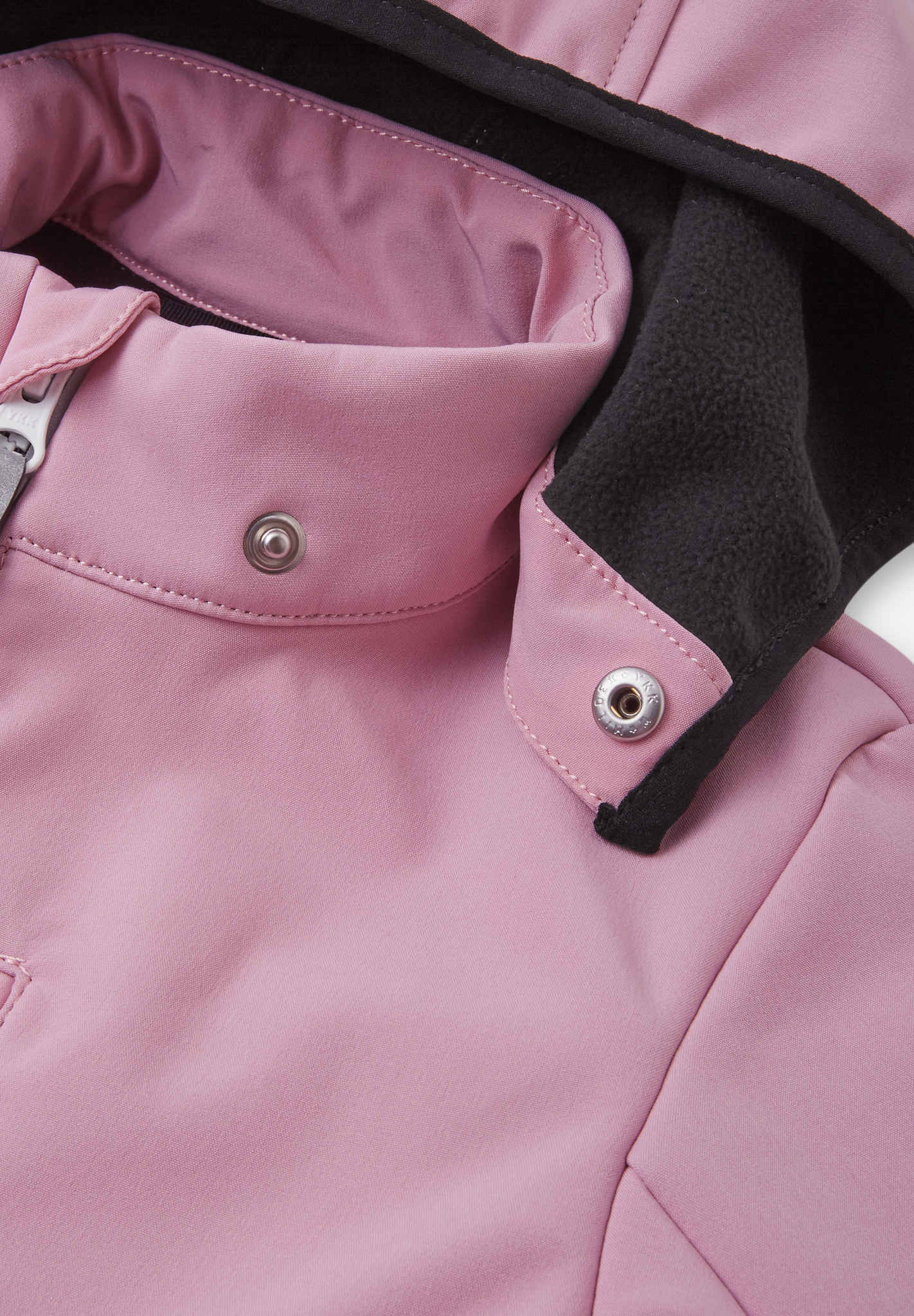 Softshell Water-Repellent Outdoor Jumpsuit - Nurmes