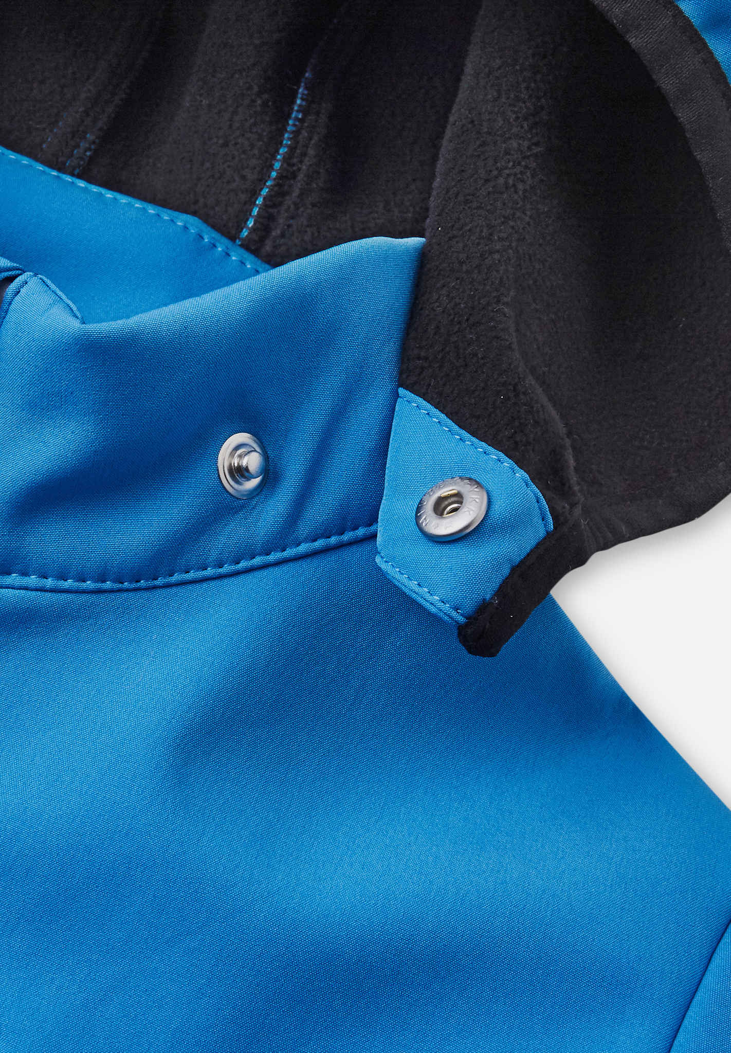 Softshell Water-Repellent Outdoor Jumpsuit - Nurmes