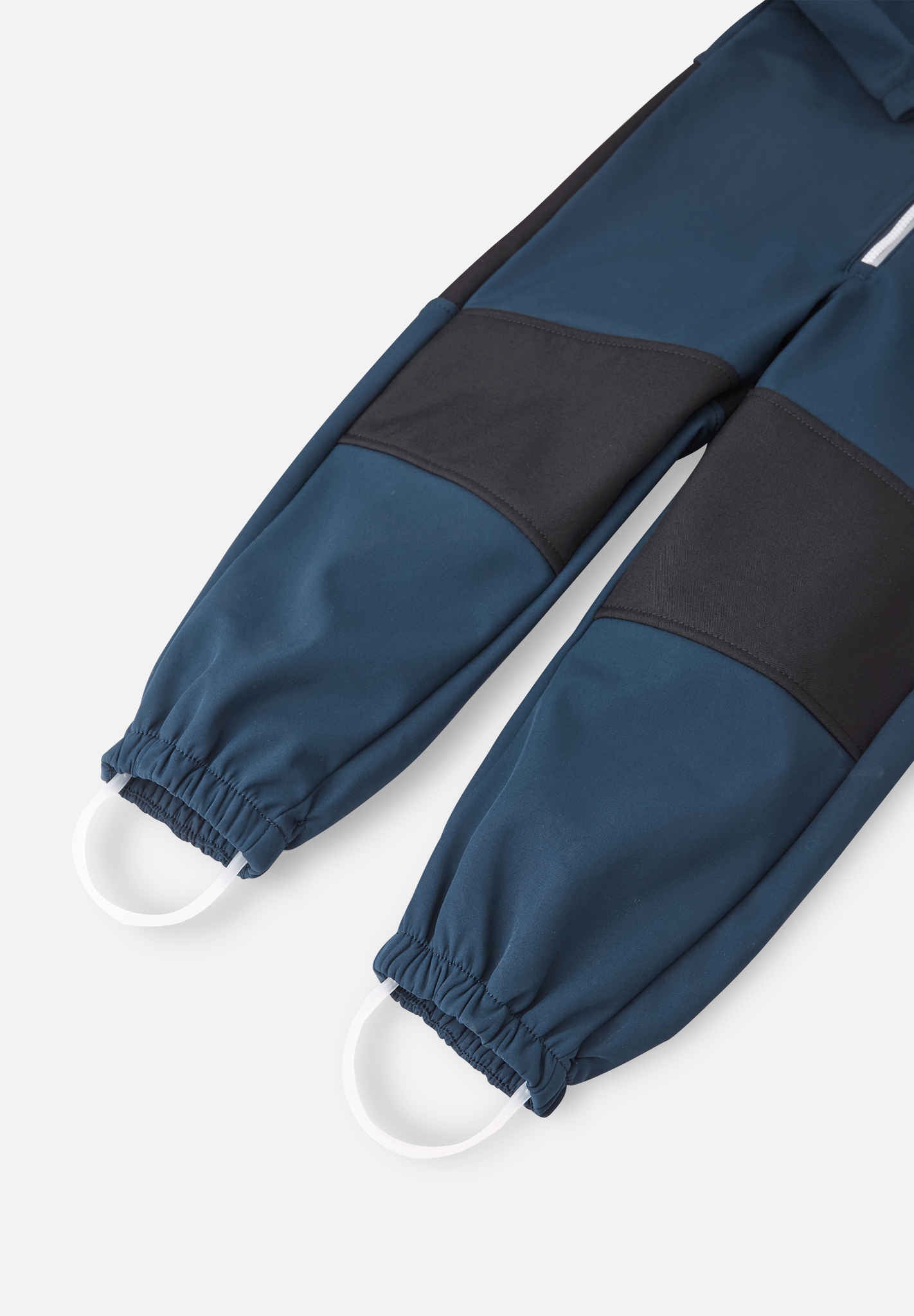 Softshell Water-Repellent Outdoor Jumpsuit - Nurmes