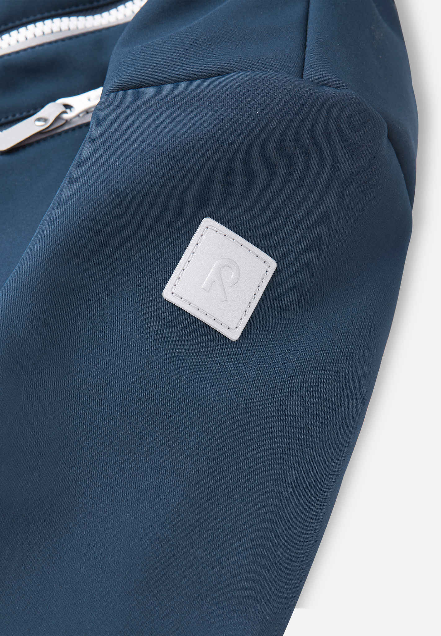 Softshell Water-Repellent Outdoor Jumpsuit - Nurmes