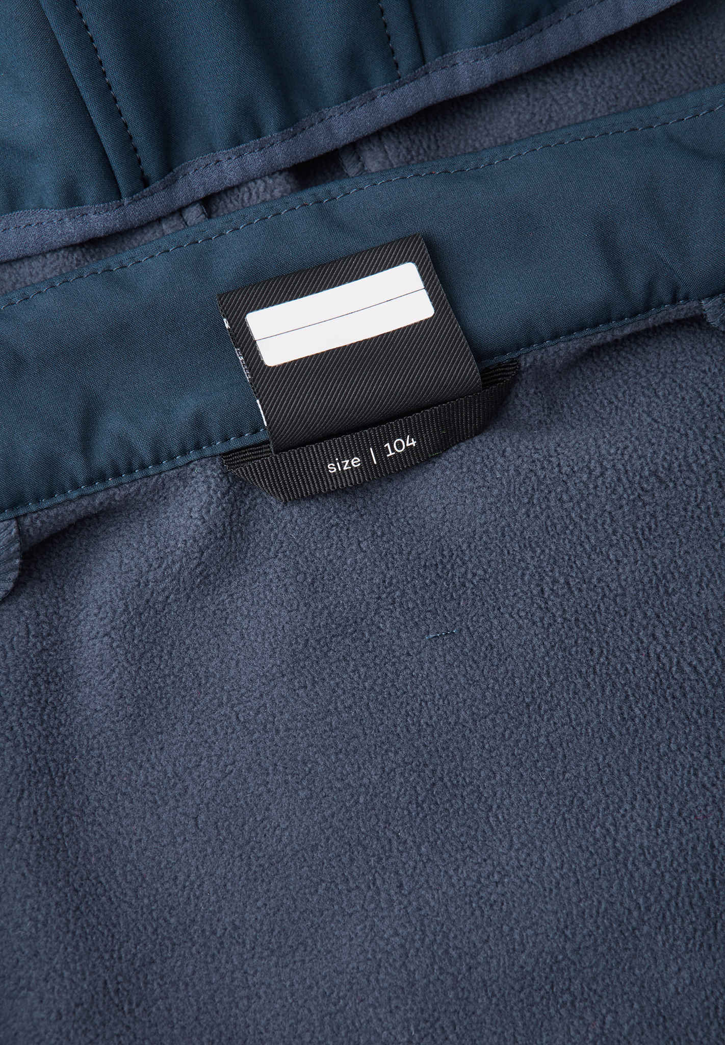 Softshell Water-Repellent Outdoor Jumpsuit - Nurmes