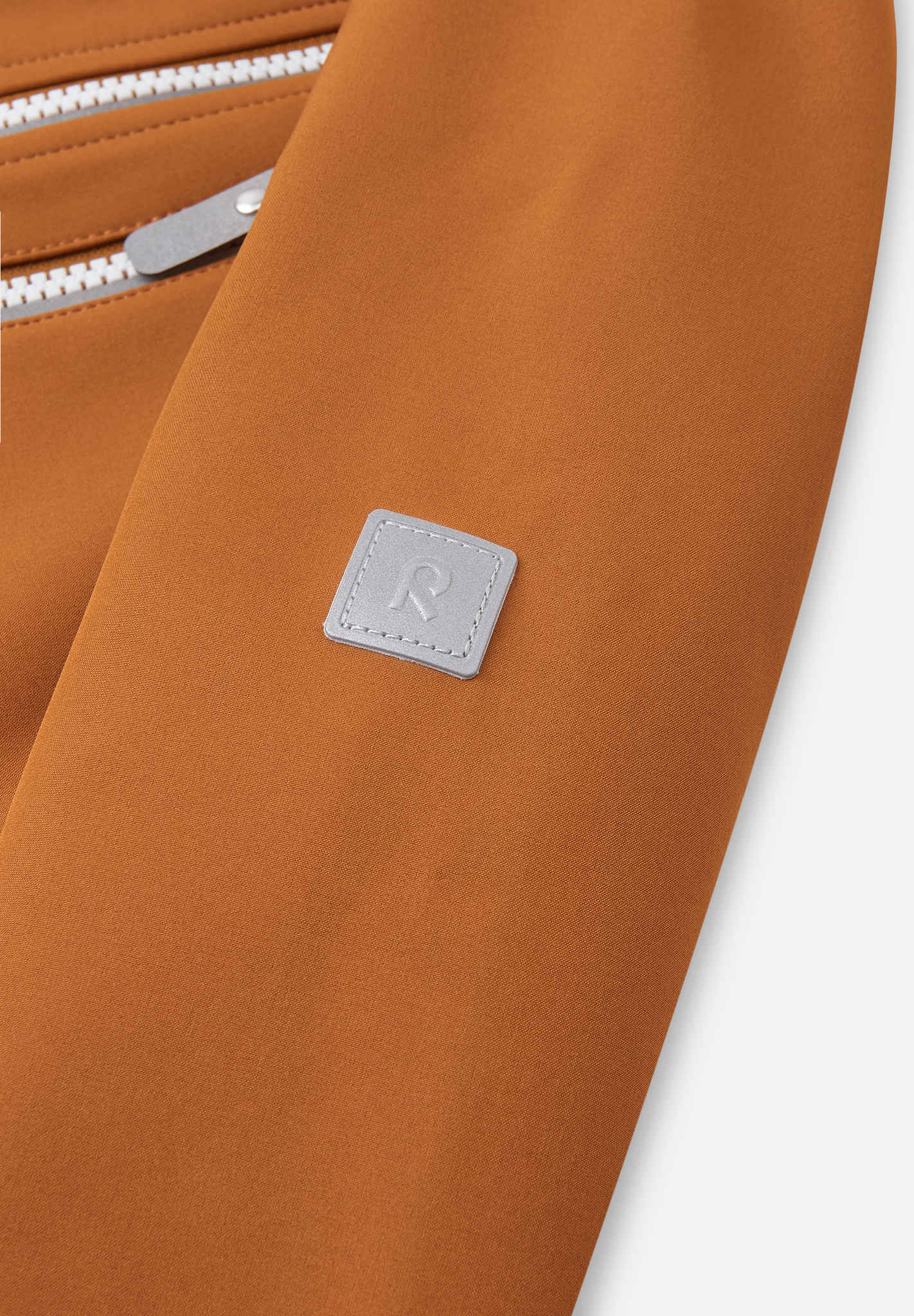 Water-Repellent Softshell Jacket - Vantti