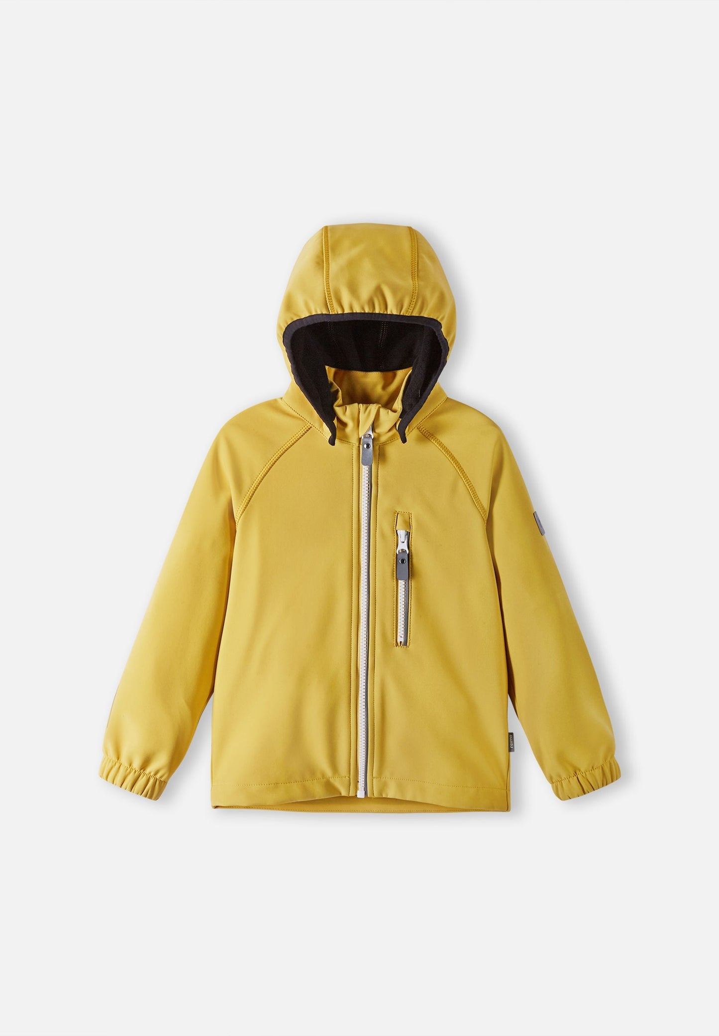 Water-Repellent Softshell Jacket - Vantti