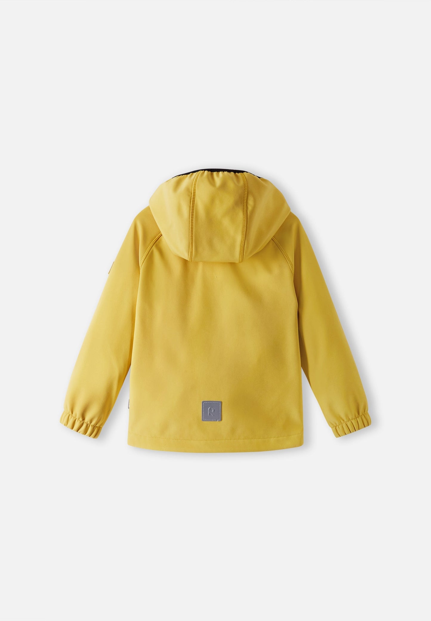 Water-Repellent Softshell Jacket - Vantti