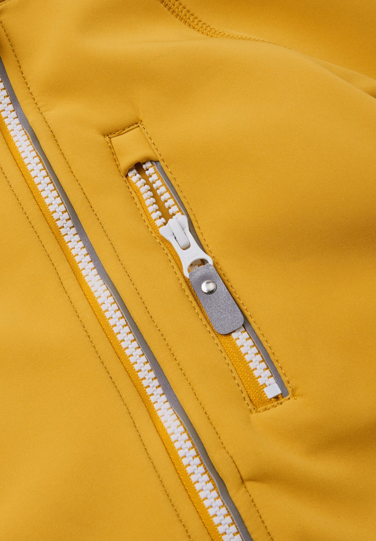 Water-Repellent Softshell Jacket - Vantti