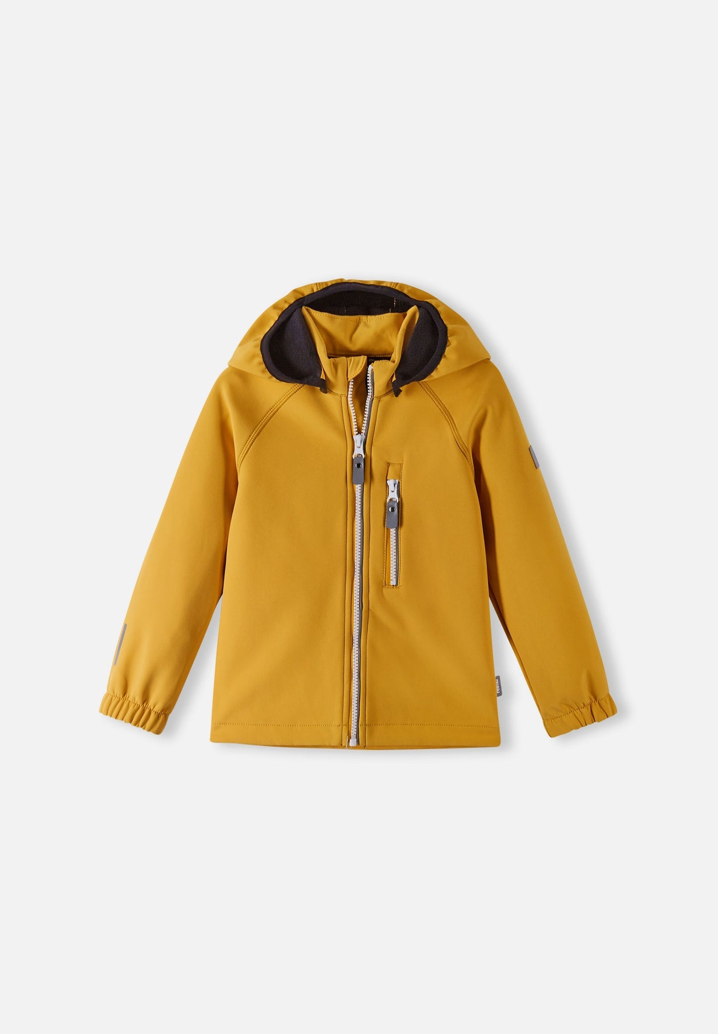 Water-Repellent Softshell Jacket - Vantti
